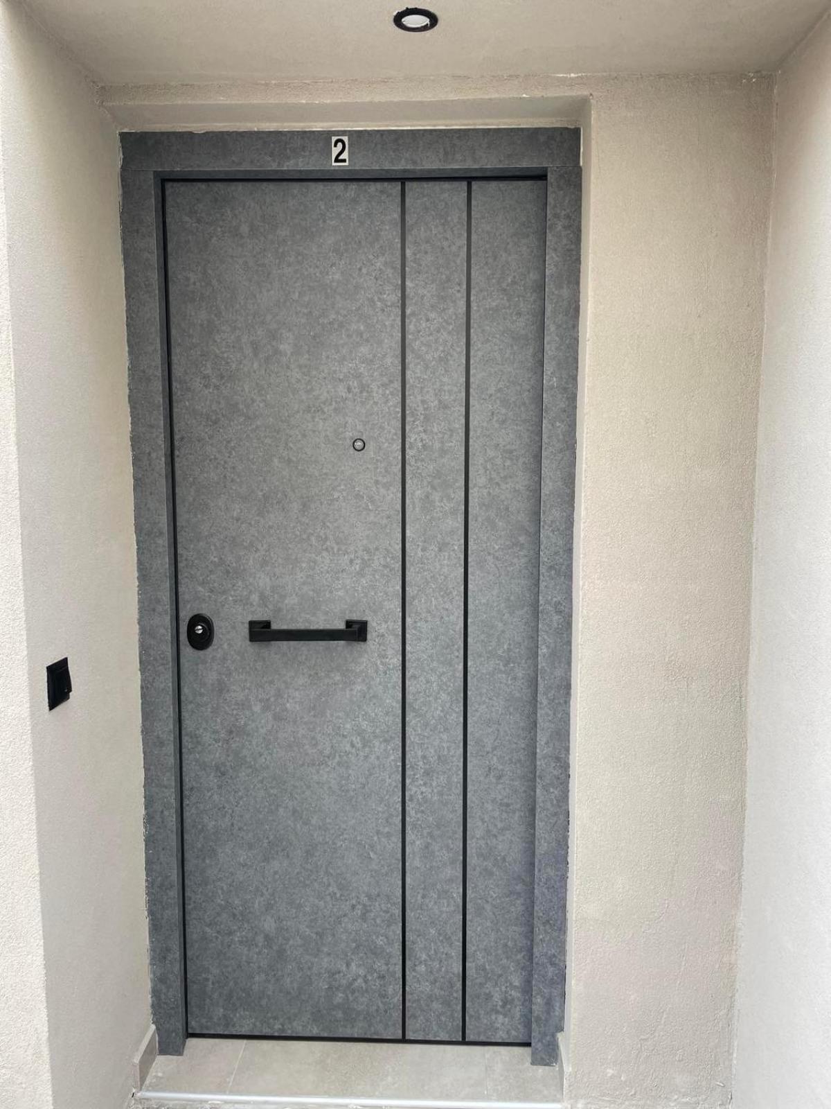 Apartment Halepa Iolida