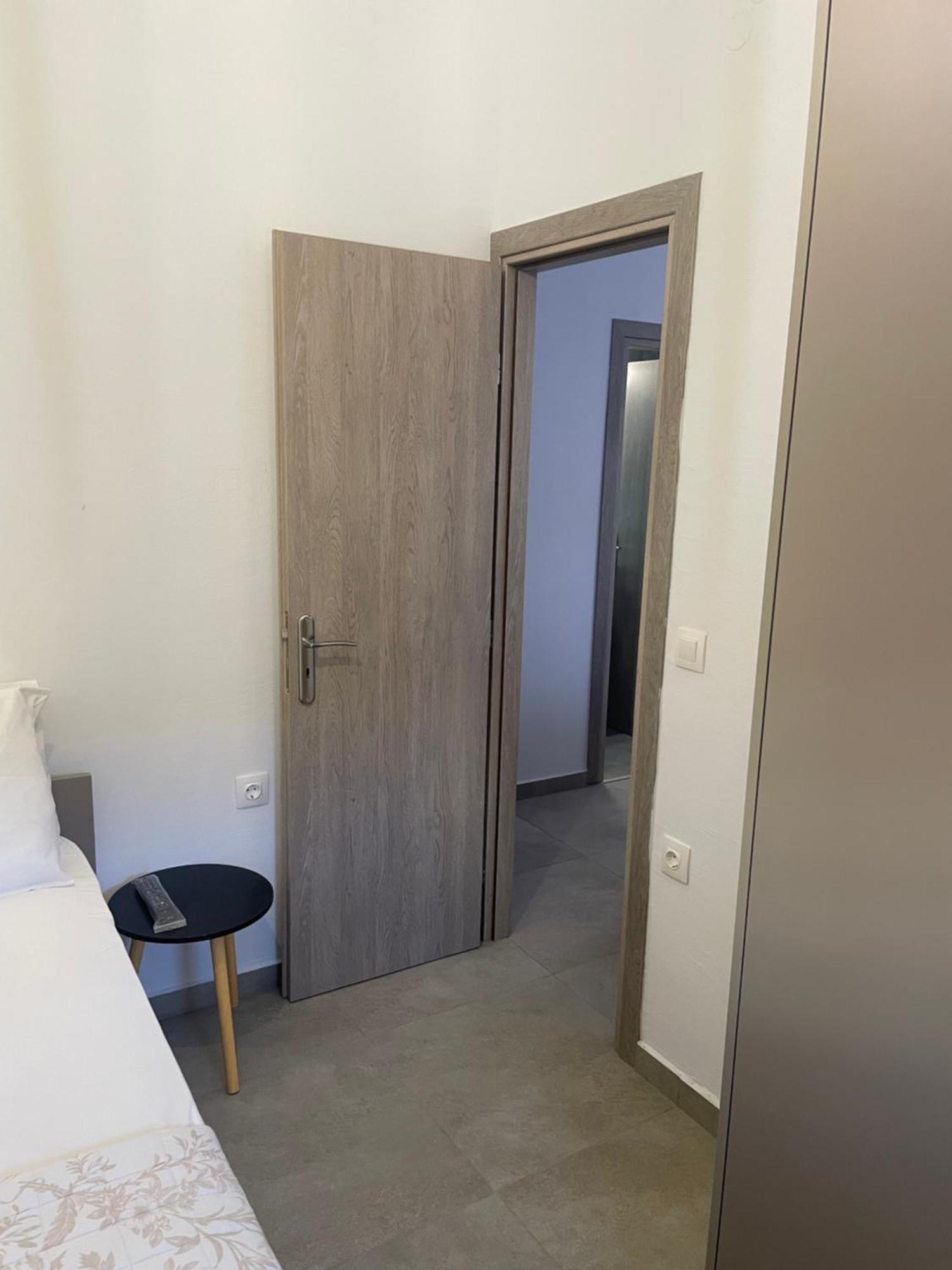 Apartment Halepa Iolida Chania (Crete)