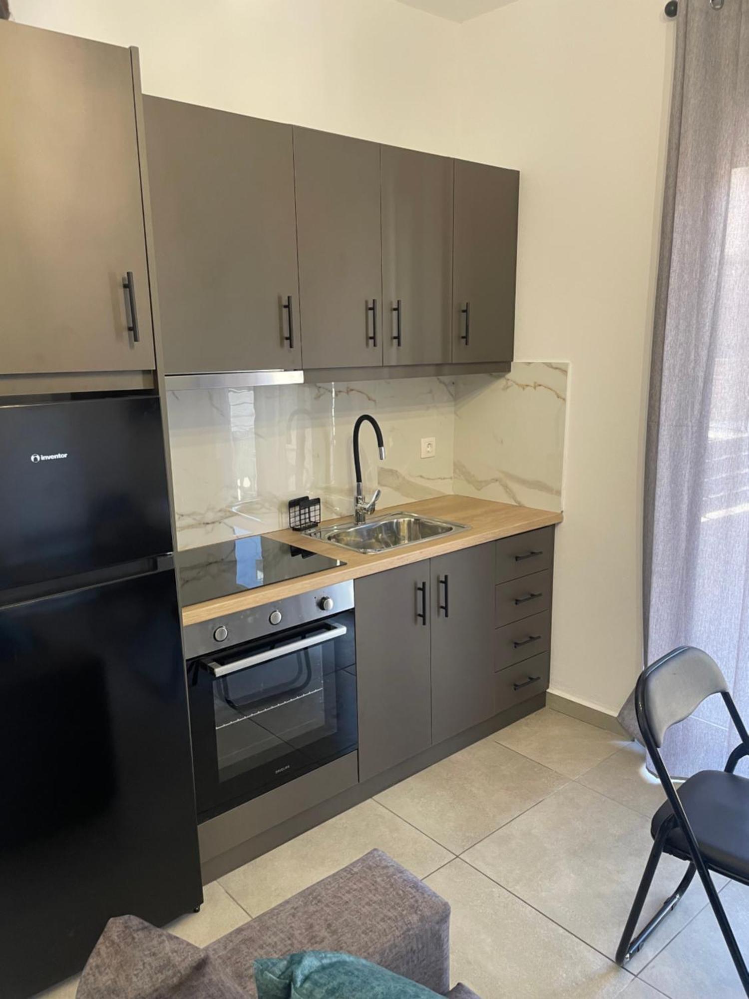 Apartment Halepa Iolida