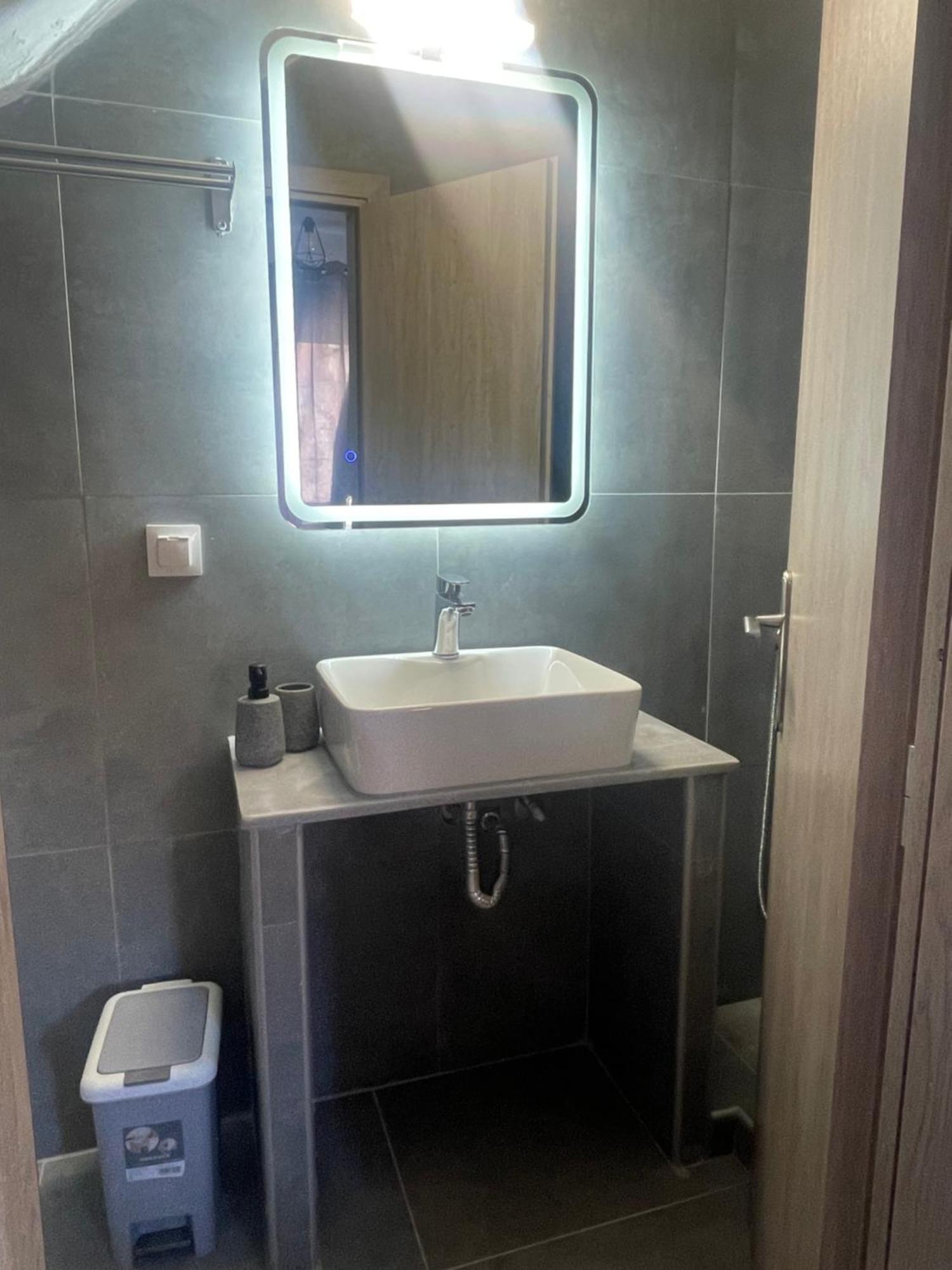 Halepa Iolida Apartment