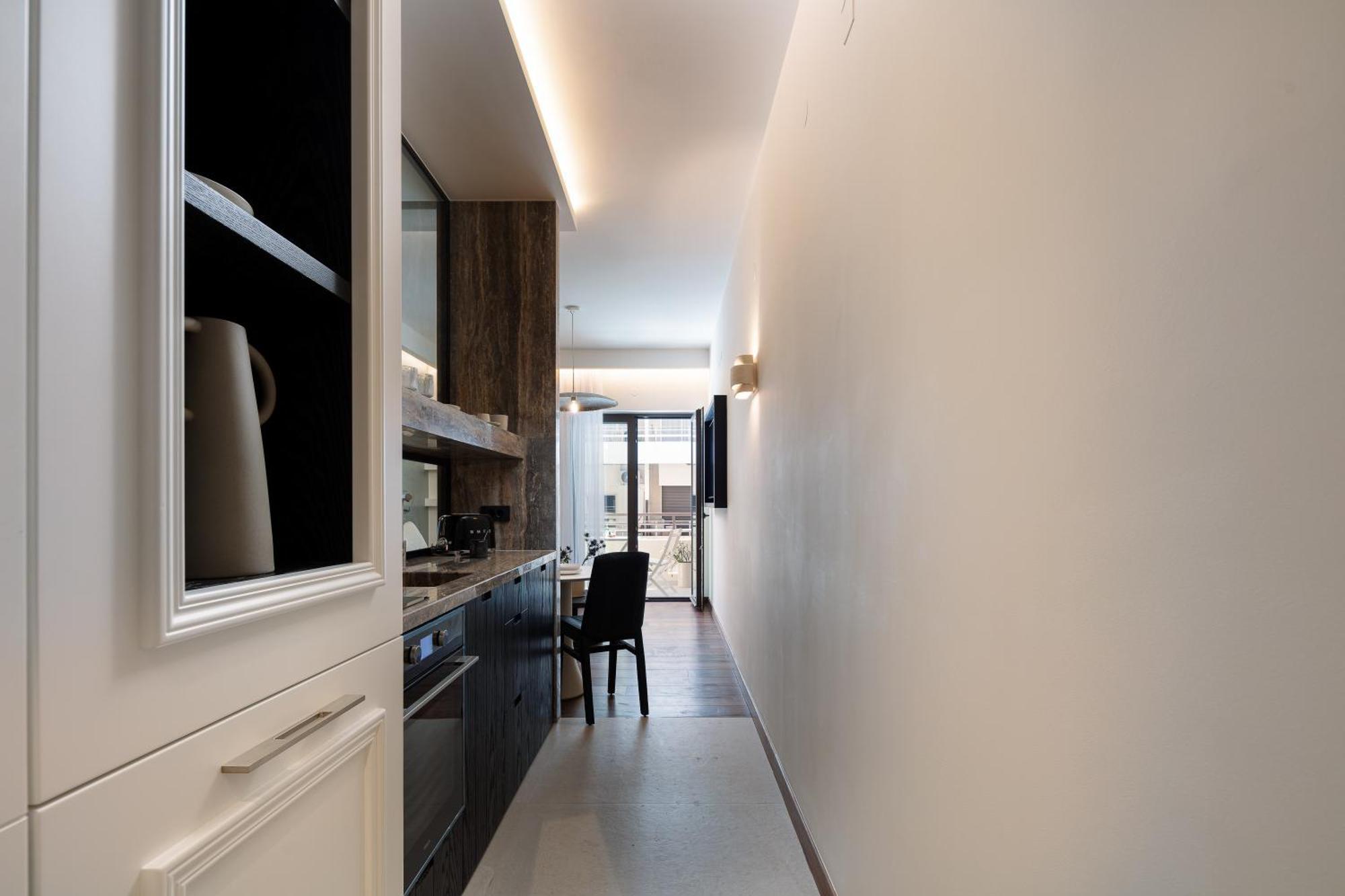 Path Iv Apartment