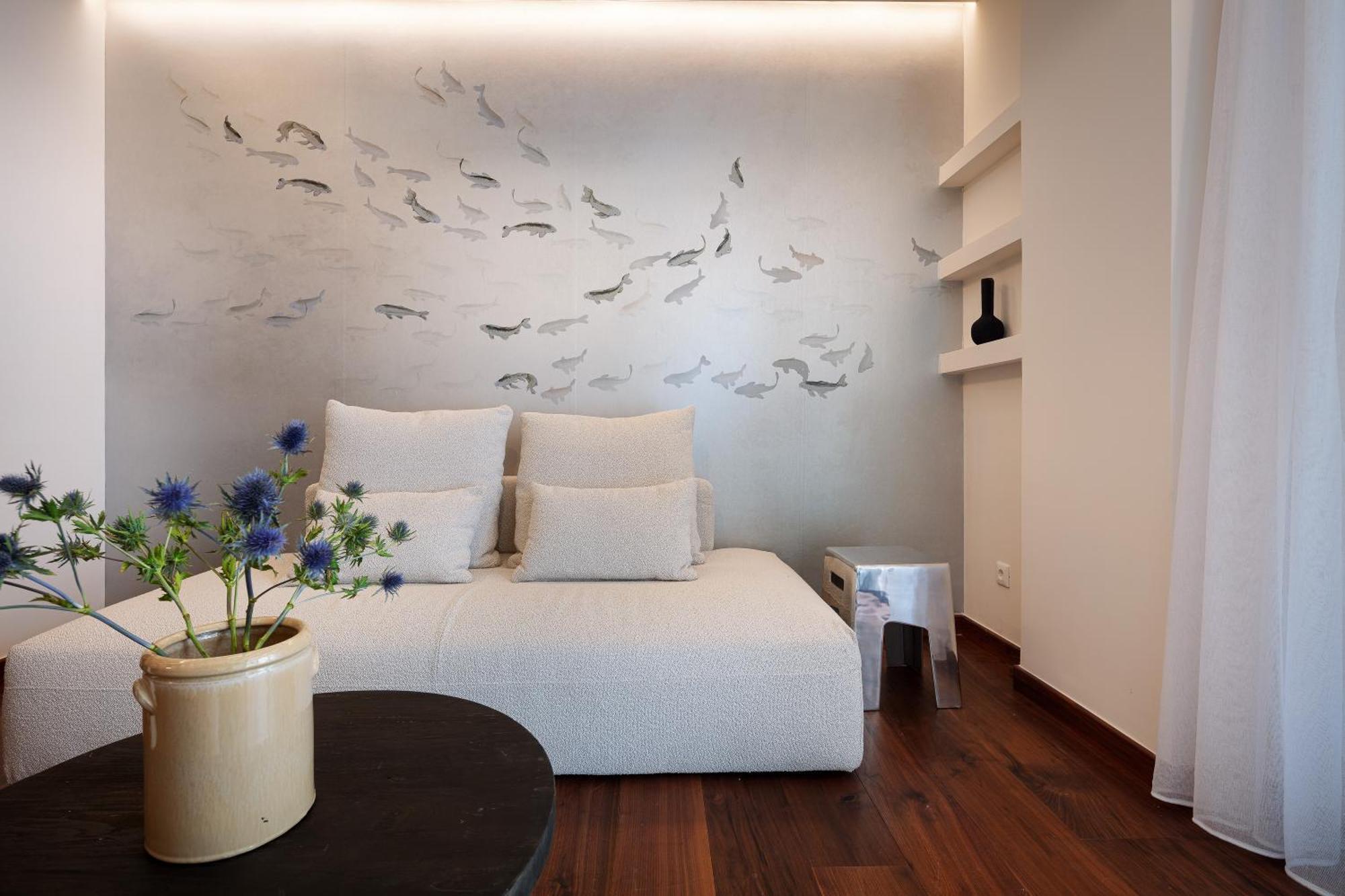 Apartamento Path Iv Chrissi Akti Chania