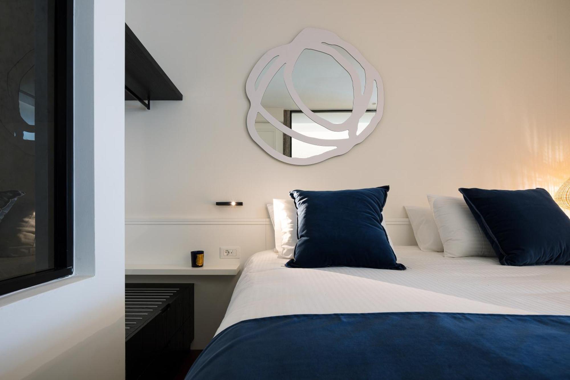 Apartamento Path Iv