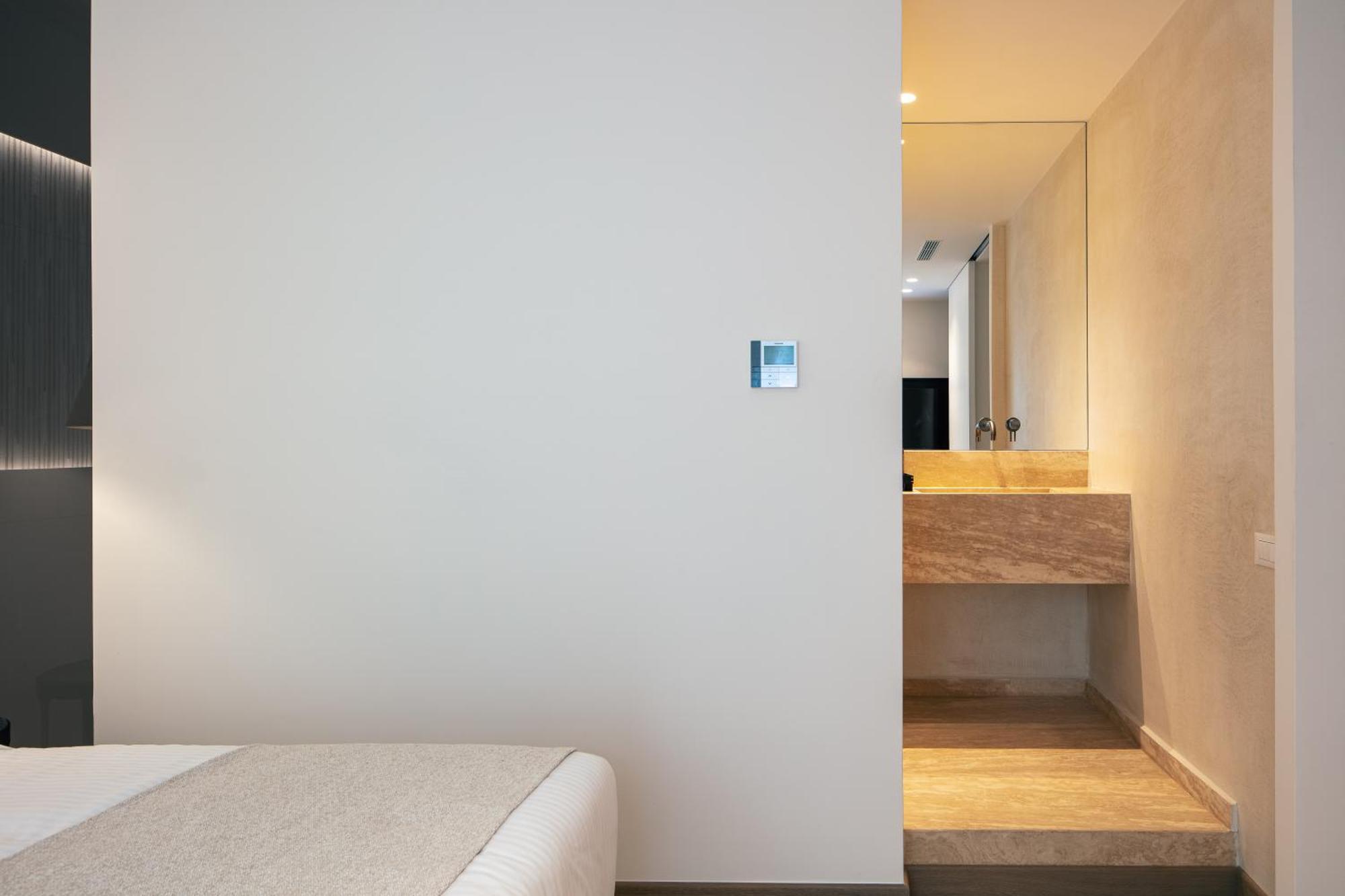 Apartment Sea Path I Chania Center Luxury