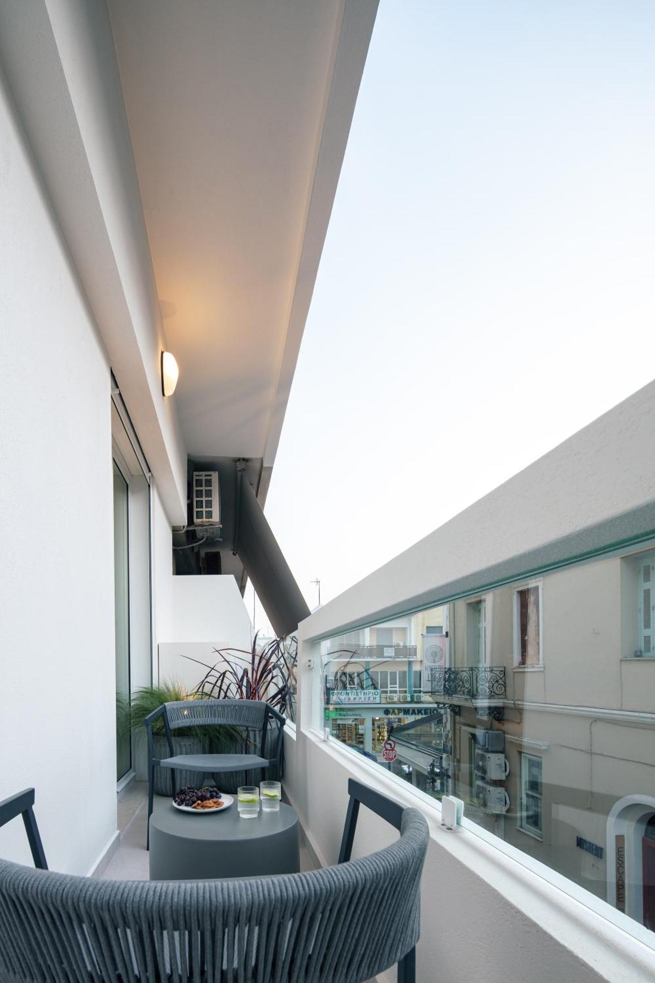 Apartment Sea Path I Chania Center Luxury