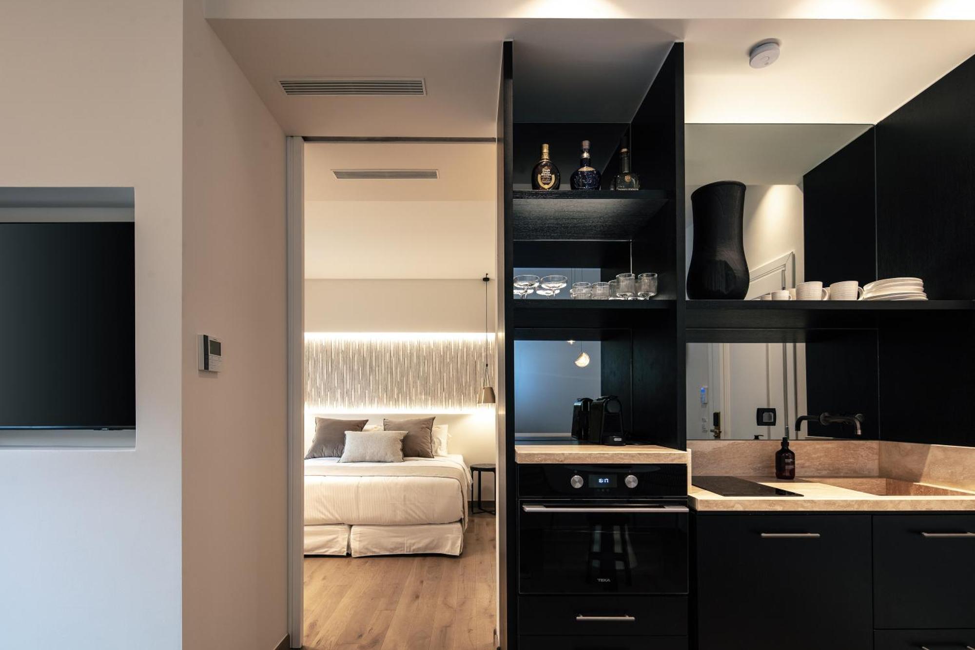 Apartment Sea Path I Chania Center Luxury Chania (Crete)