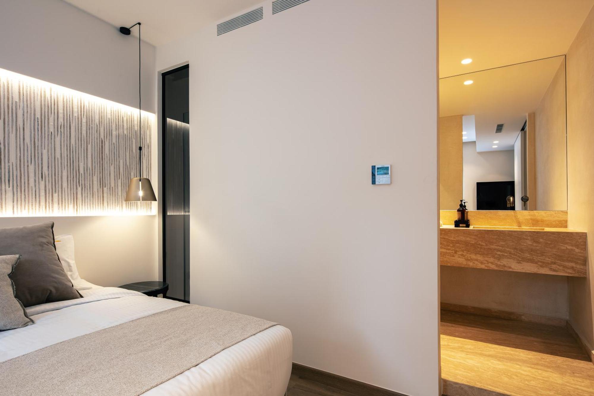 Apartment Sea Path I Chania Center Luxury