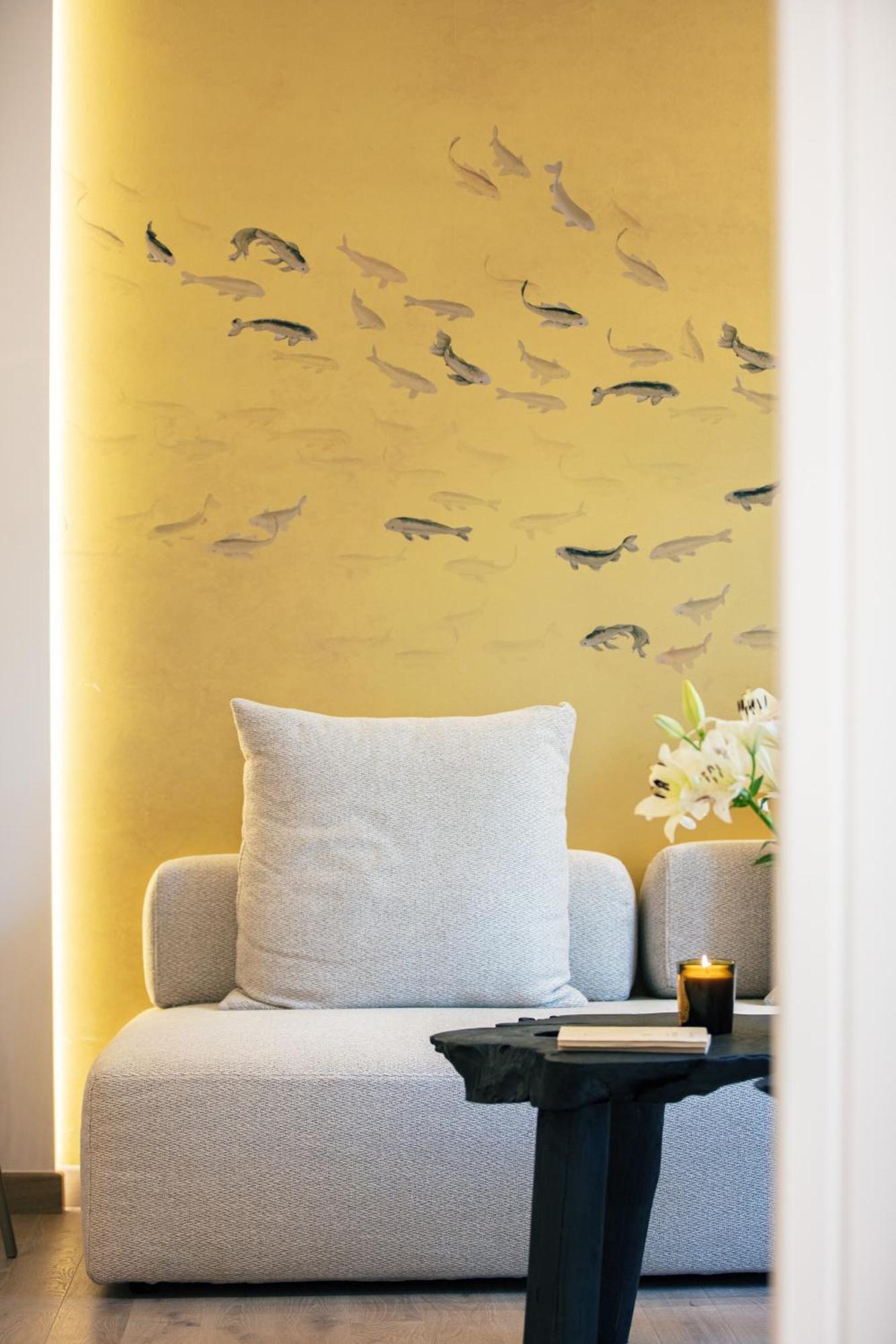 Sea Path I Chania Center Luxury Apartment *