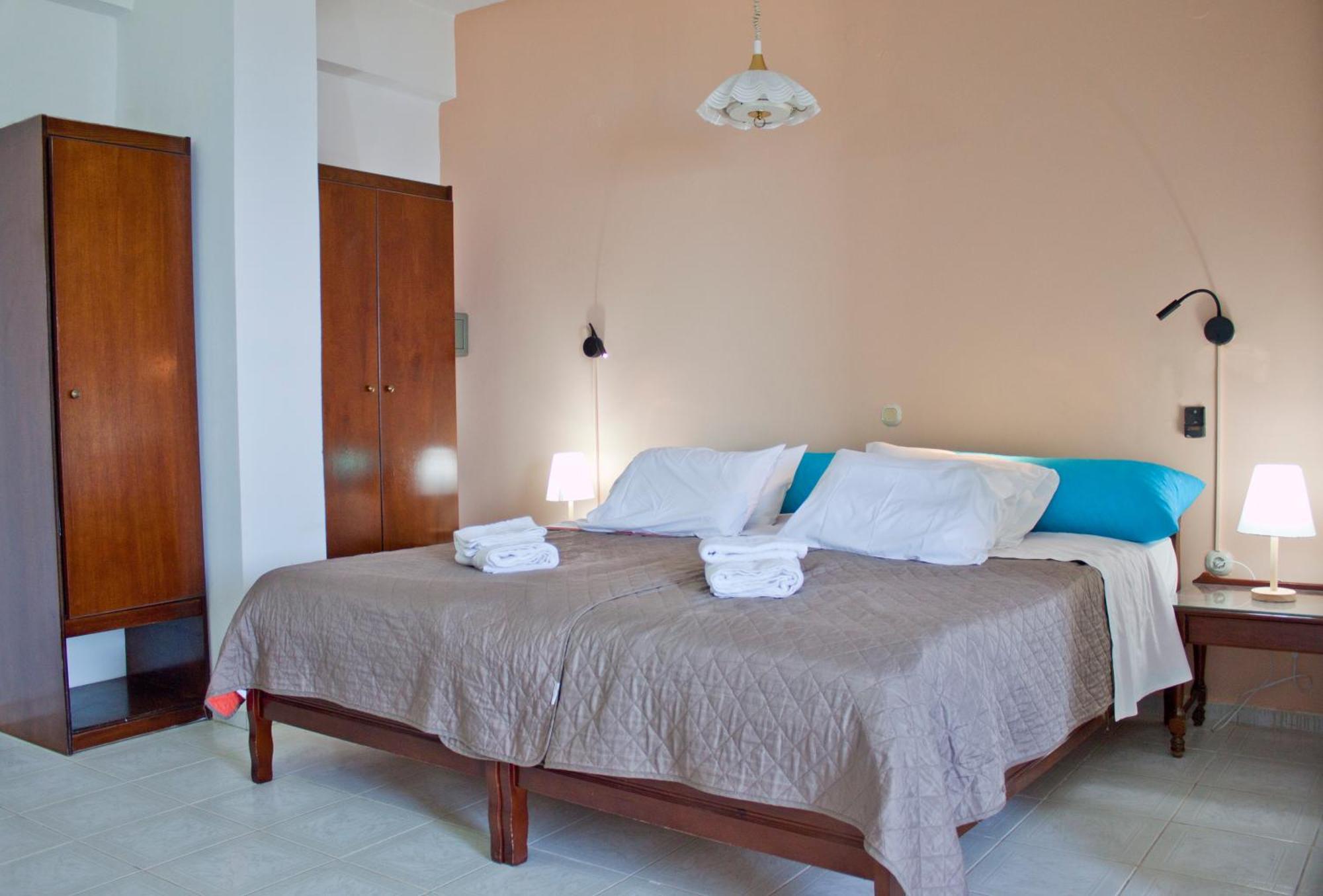 Melani Appartement
