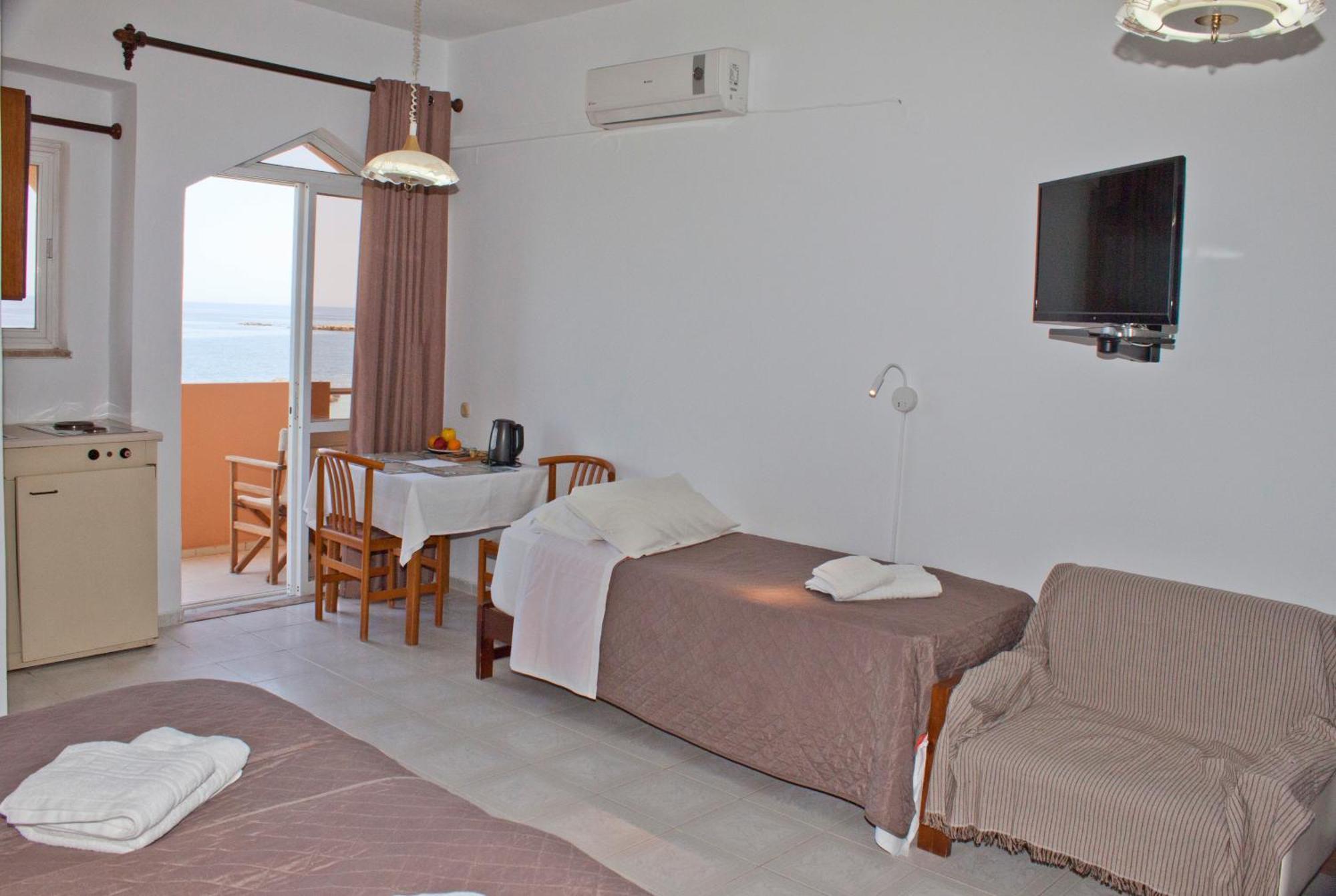 Melani Apartment