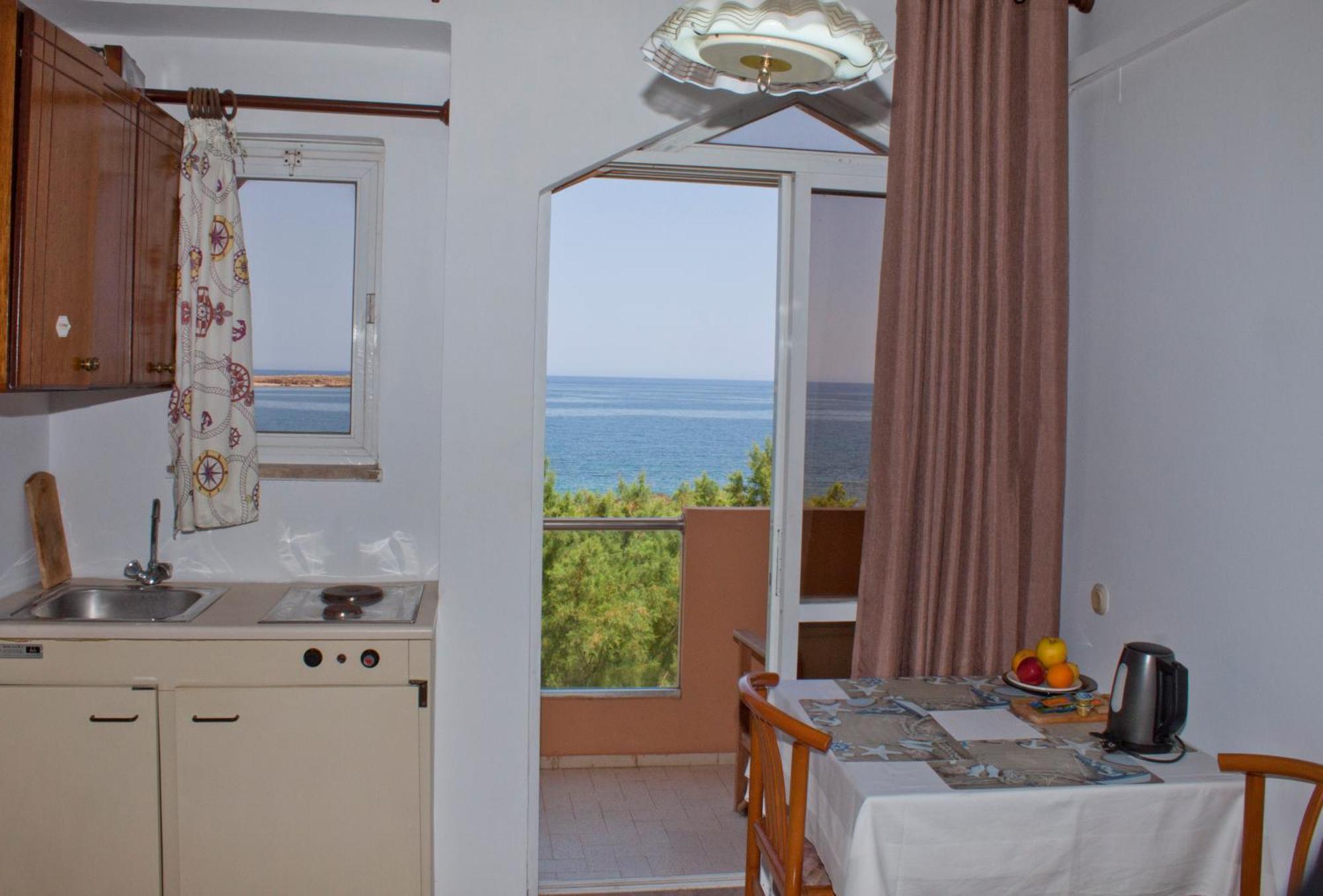 Apartment Melani