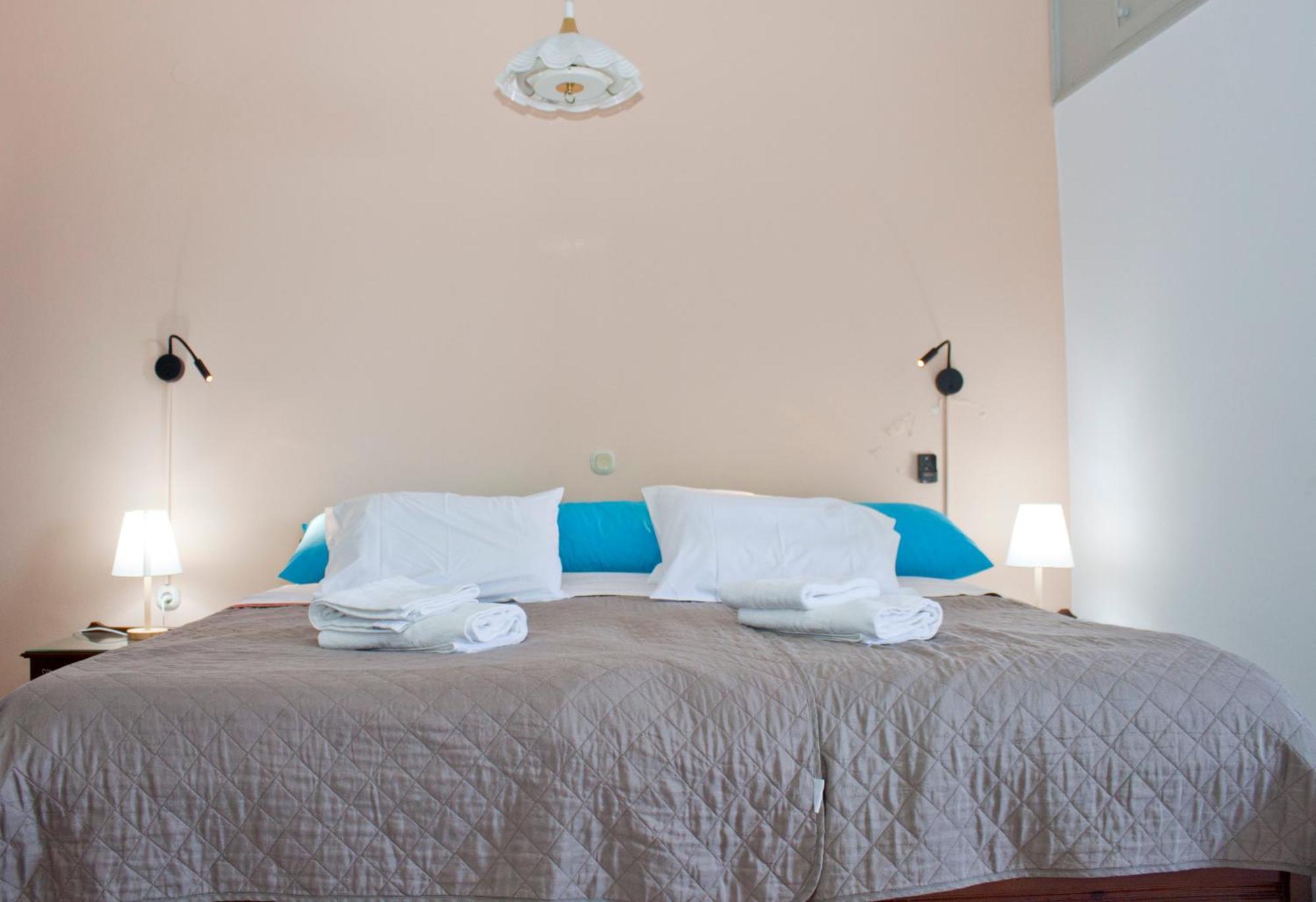 Apartment Melani Chania (Crete)
