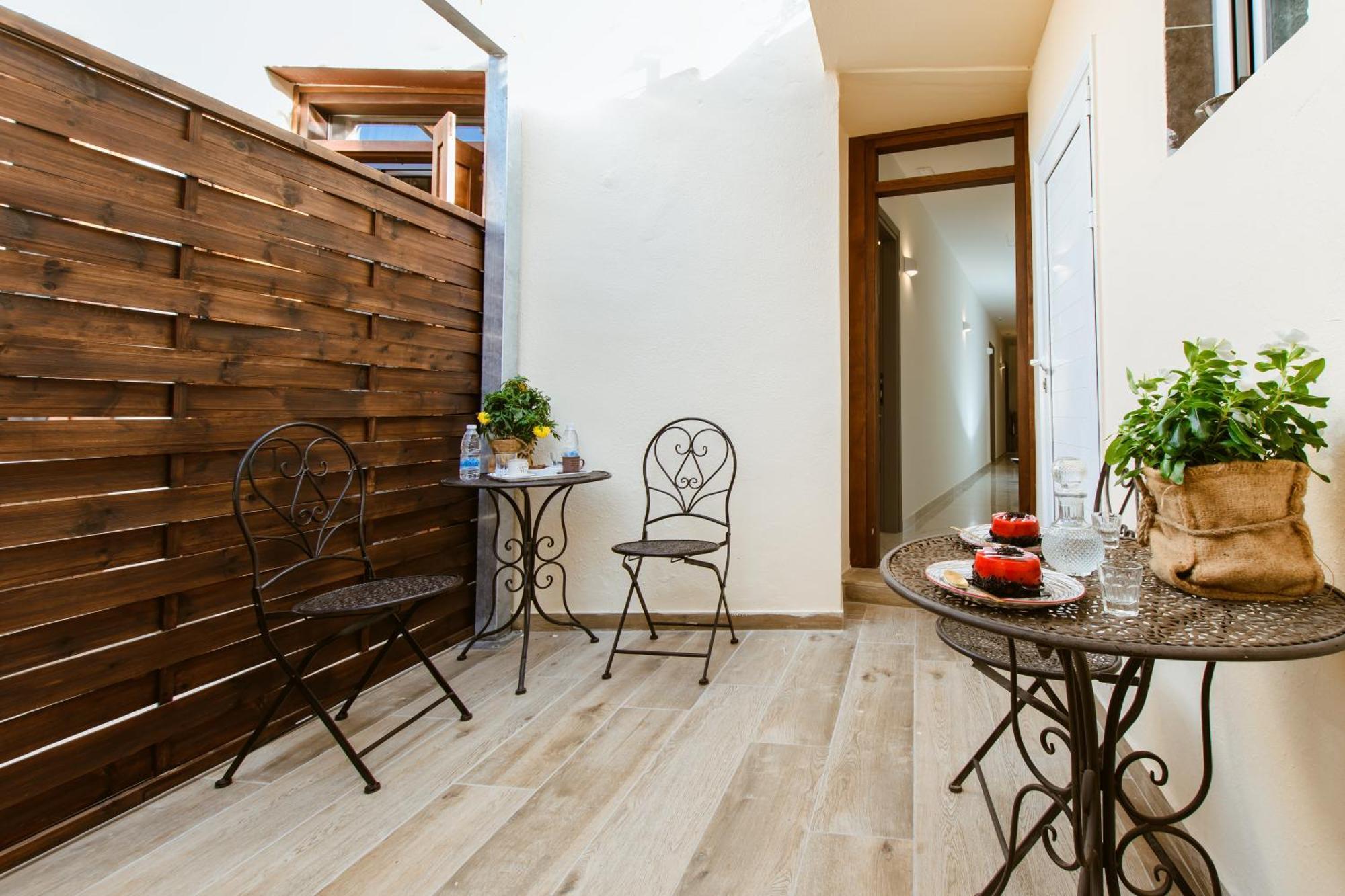 Aparthotel Konmari Boutique *