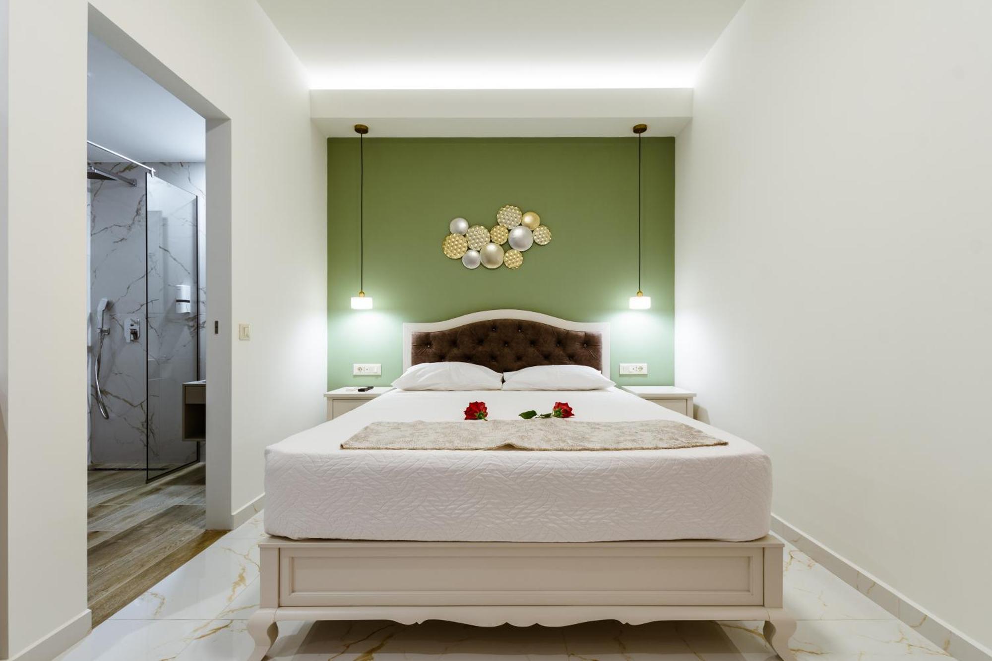 Konmari Boutique Aparthotel *
