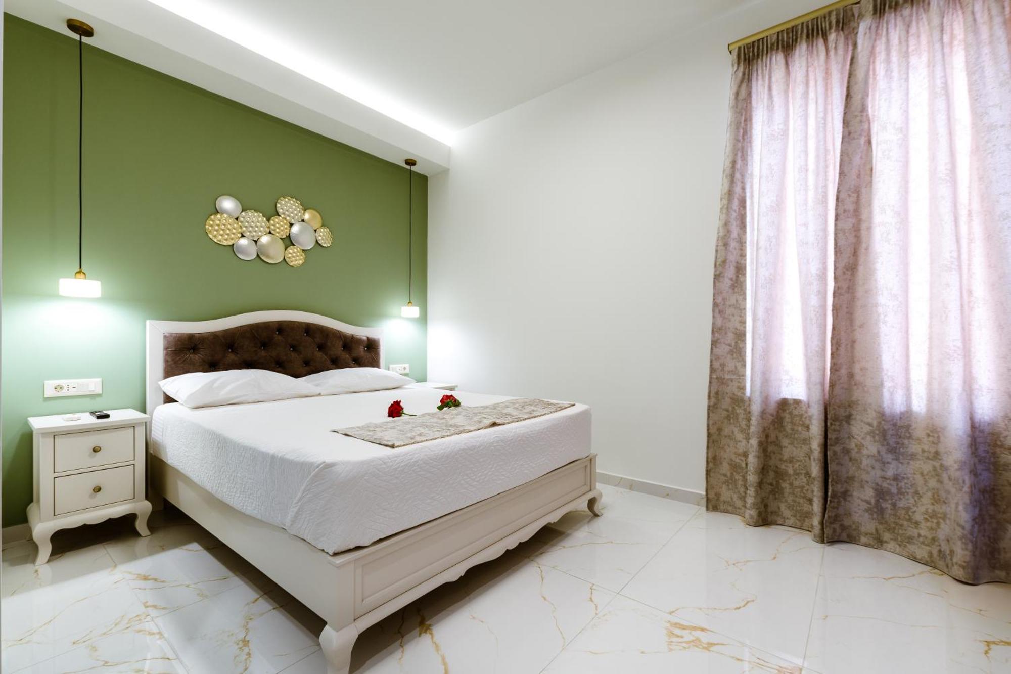 Aparthotel Konmari Boutique