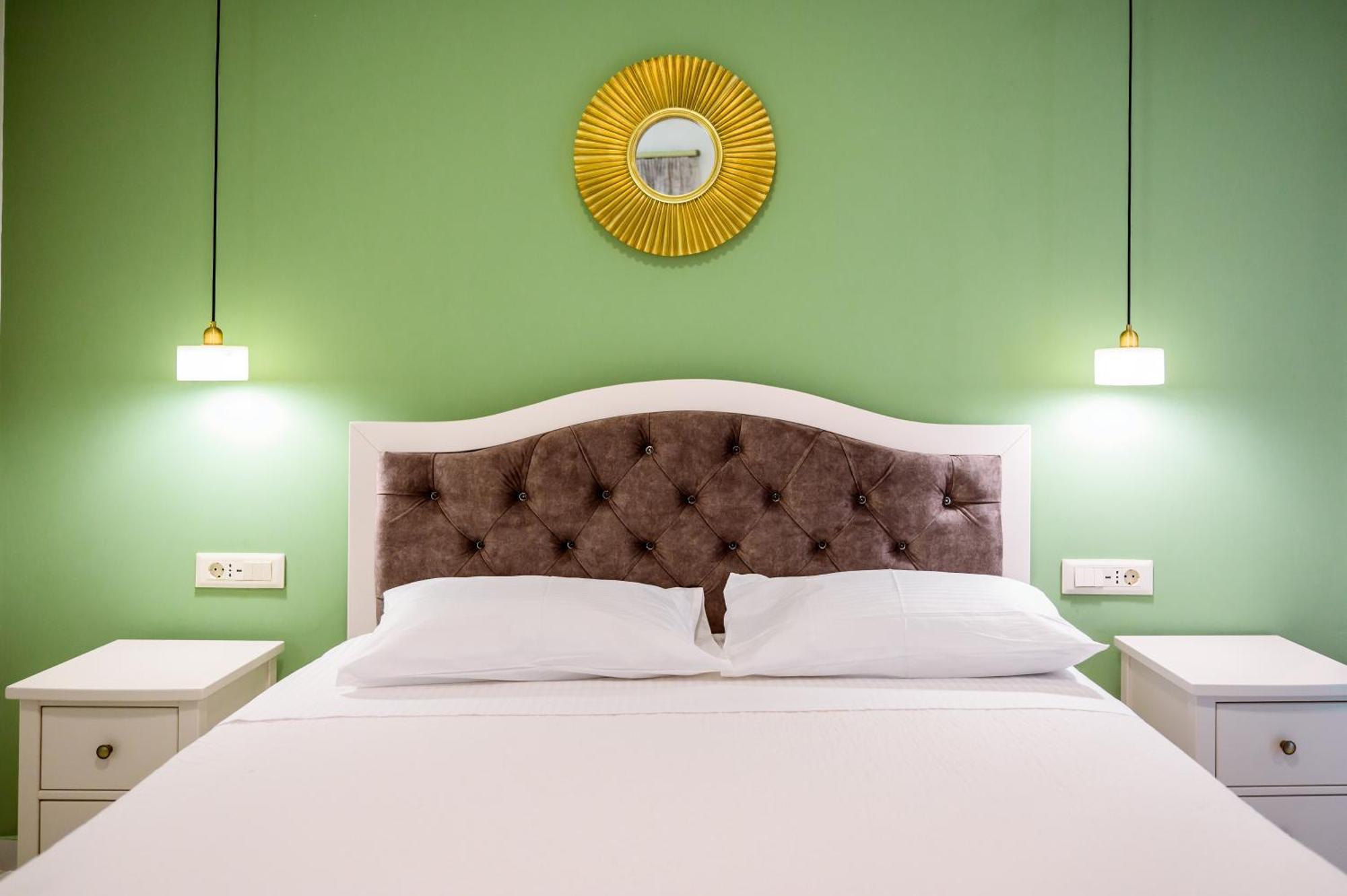 Konmari Boutique Aparthotel *