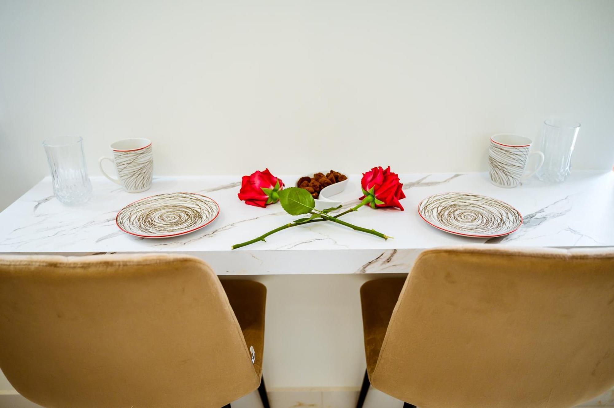 Konmari Boutique Aparthotel