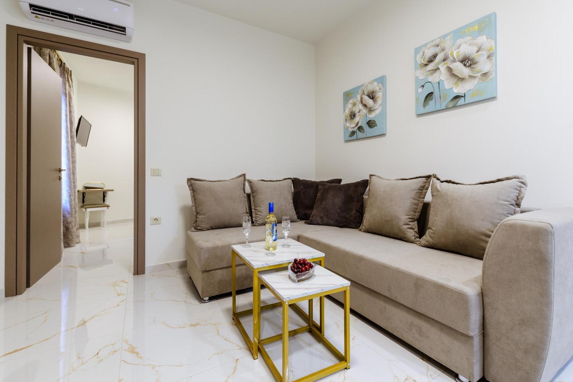 Aparthotel Konmari Boutique