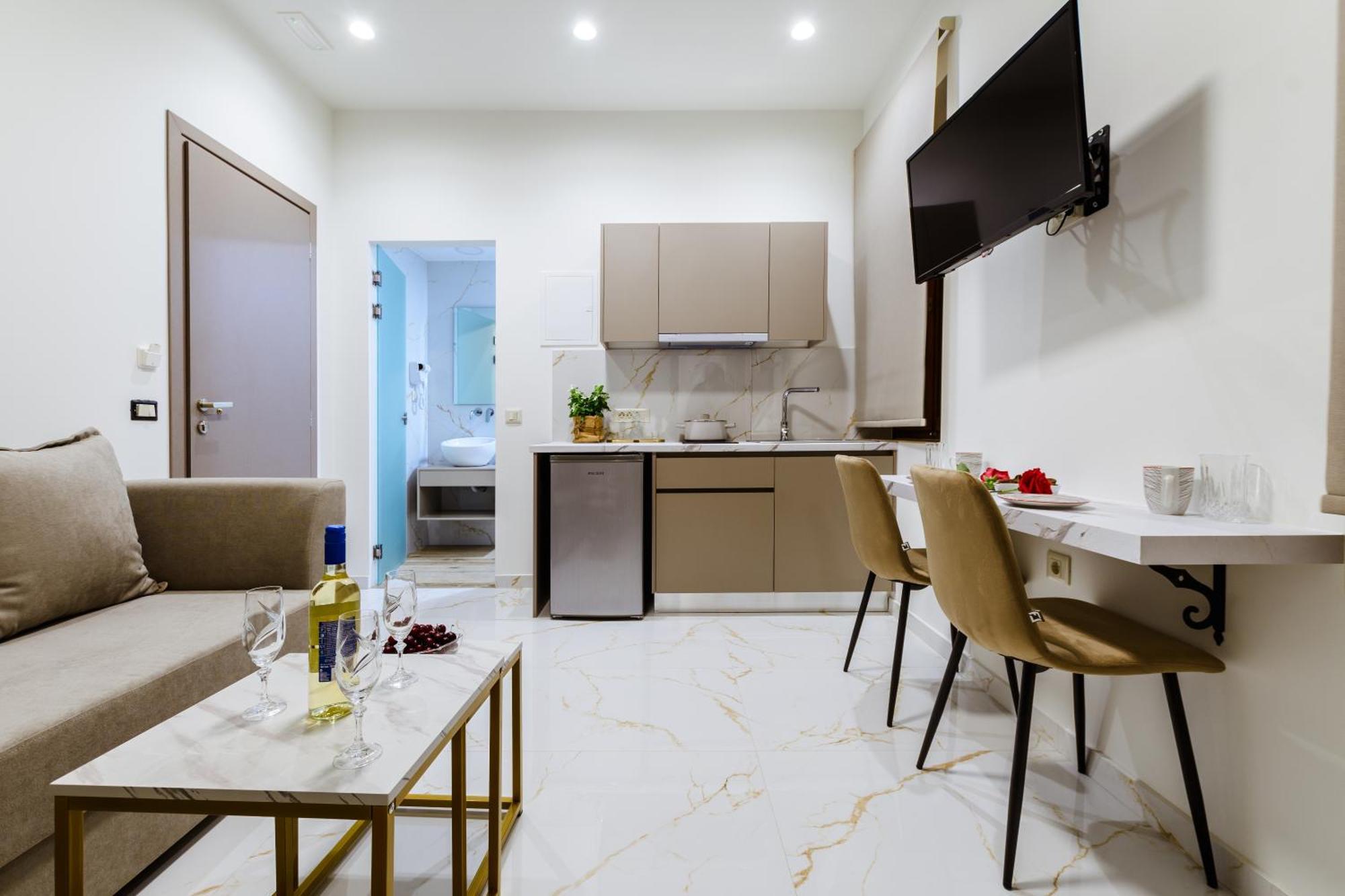 Aparthotel Konmari Boutique