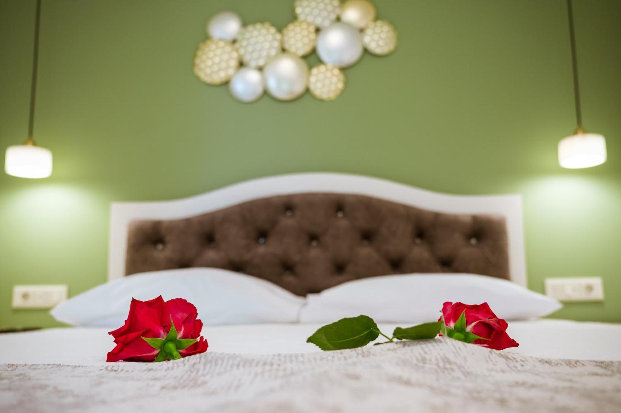 Konmari Boutique Aparthotel Chania (Crete)