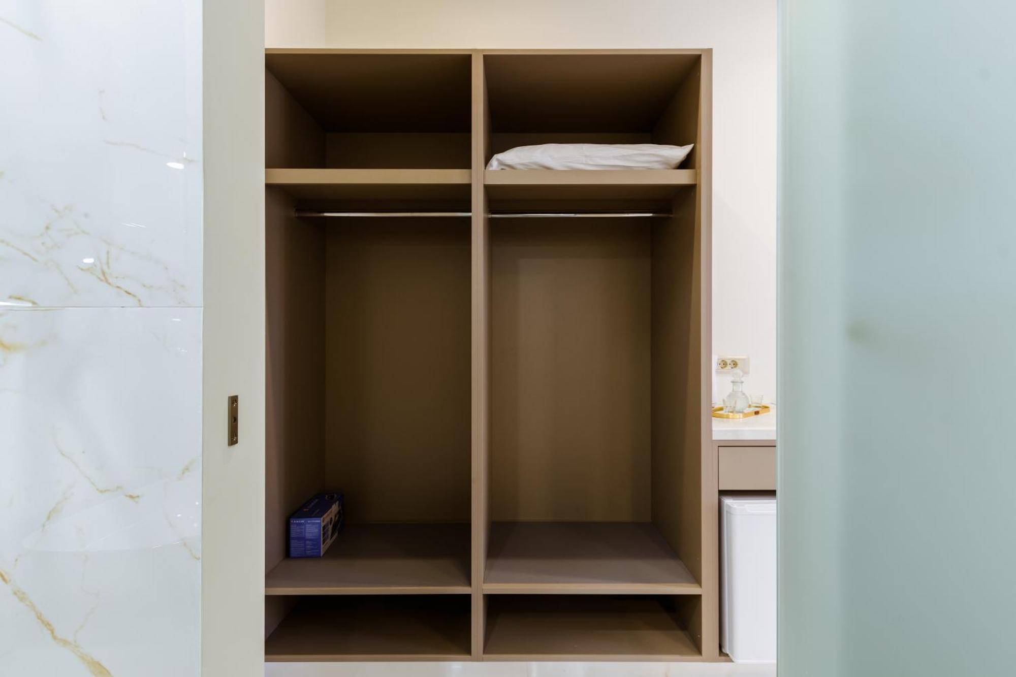 Konmari Boutique
