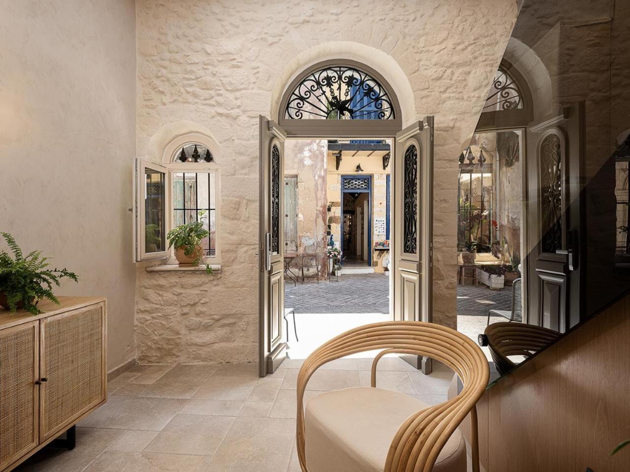 Casa Modiano Boutique Hotel