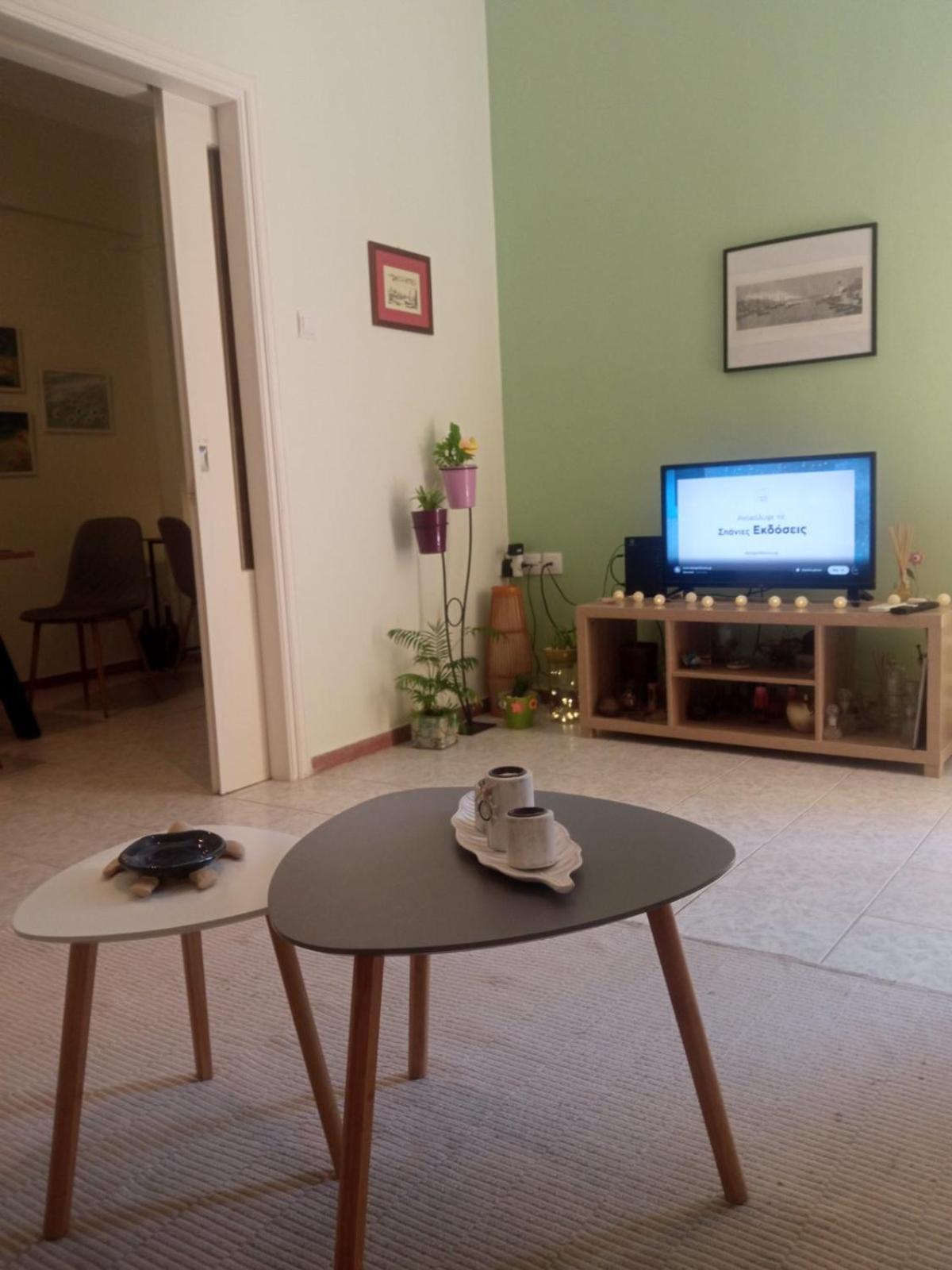 Apartment Capt73134