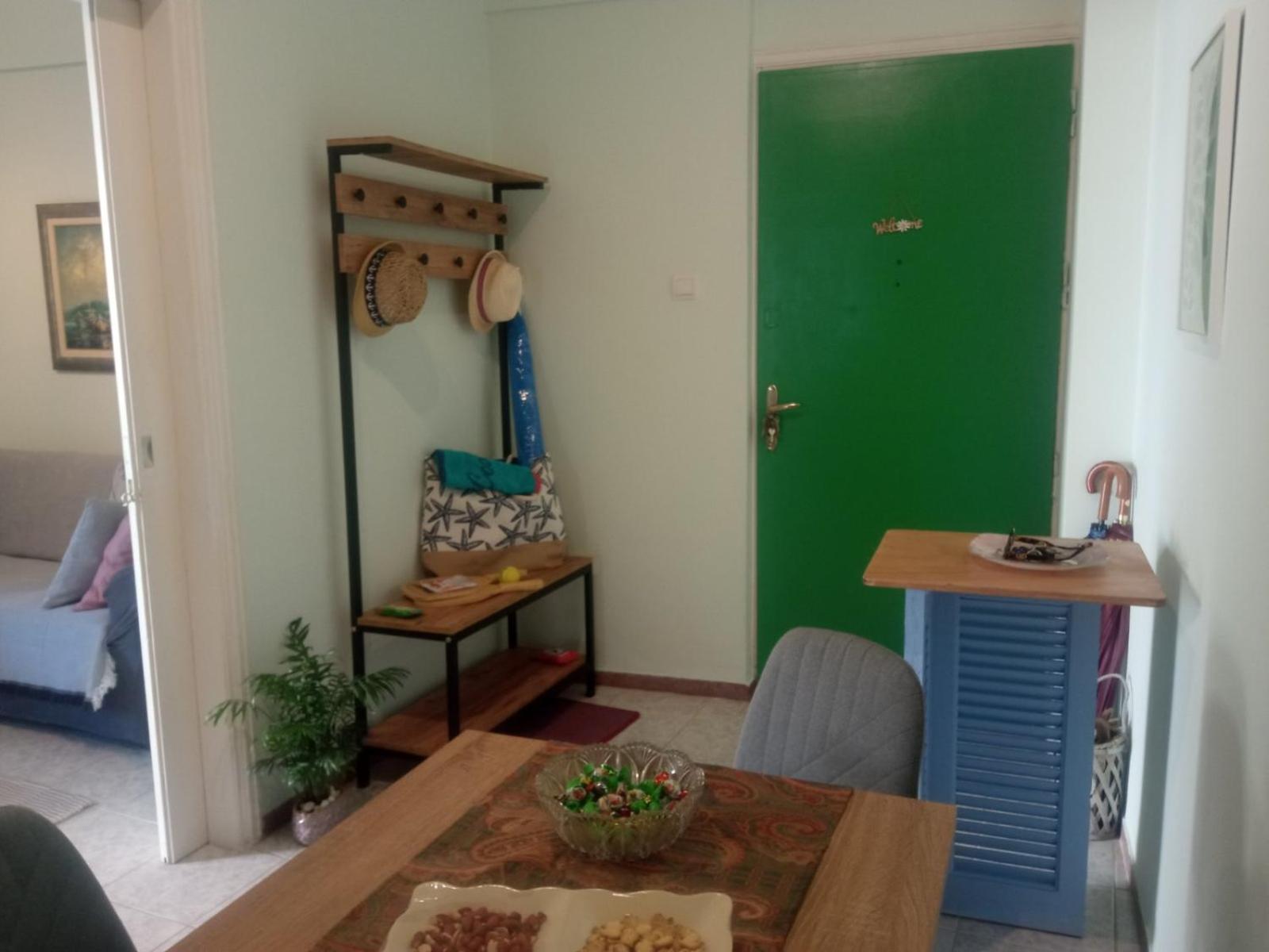 Apartment Capt73134 Chania (Crete)