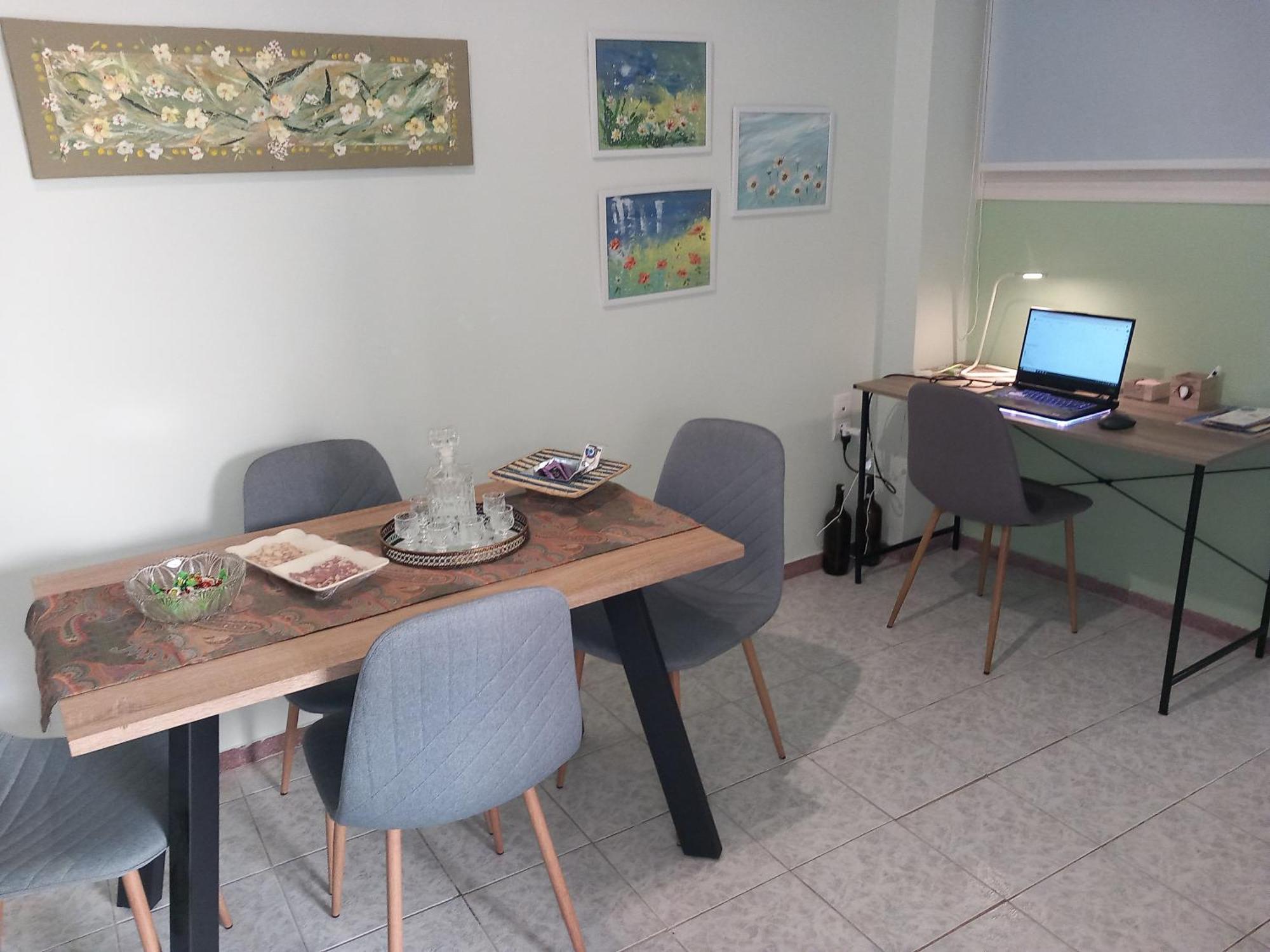 Apartment Capt73134 Chania (Crete)