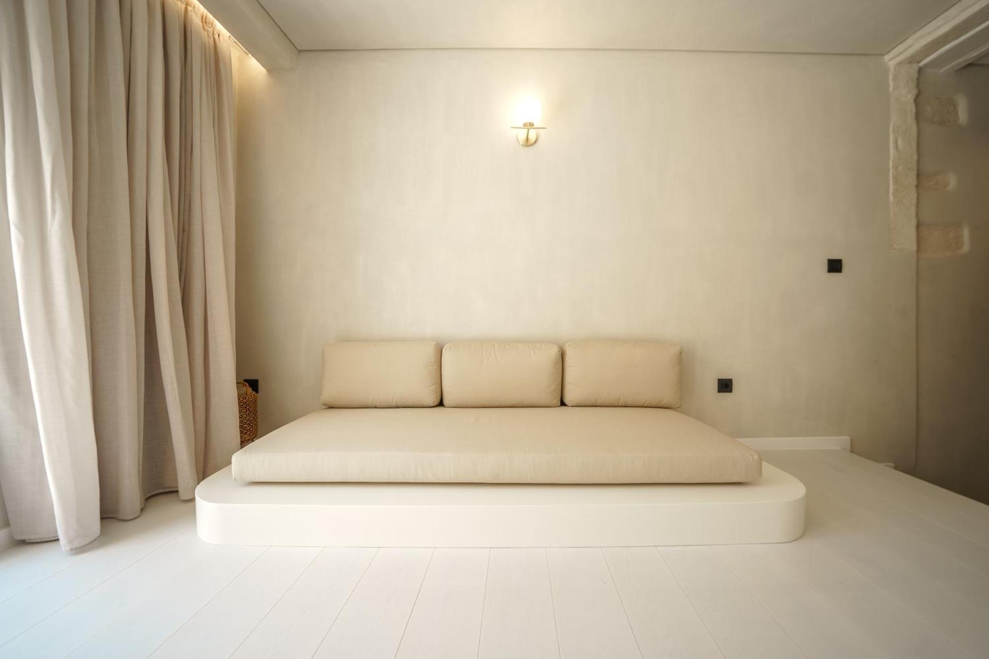 Amelia Luxury Old Town