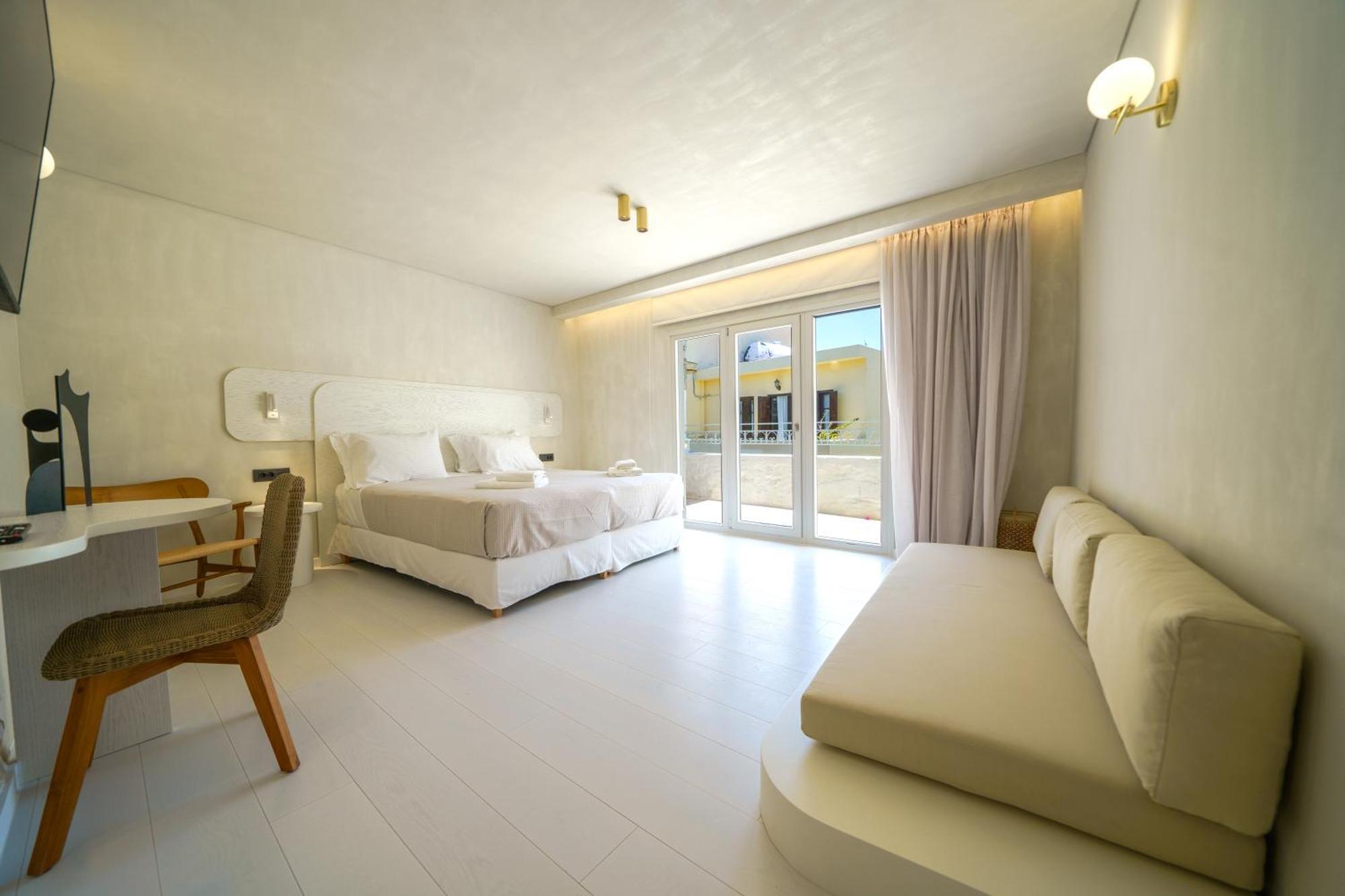 Apartment Amelia Luxury Old Town *