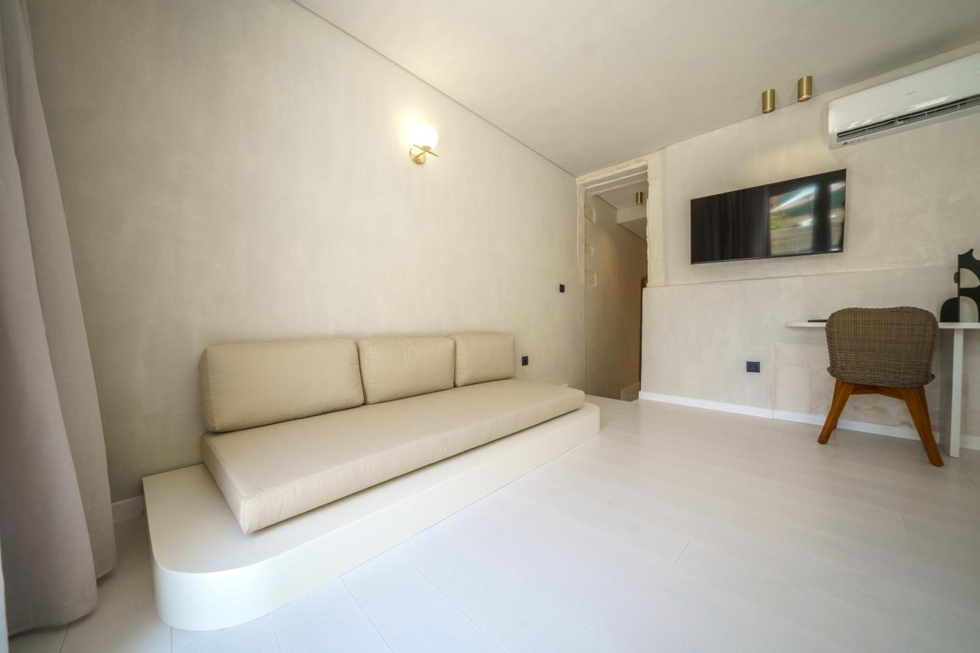 Apartment Amelia Luxury Old Town Chania (Crete)