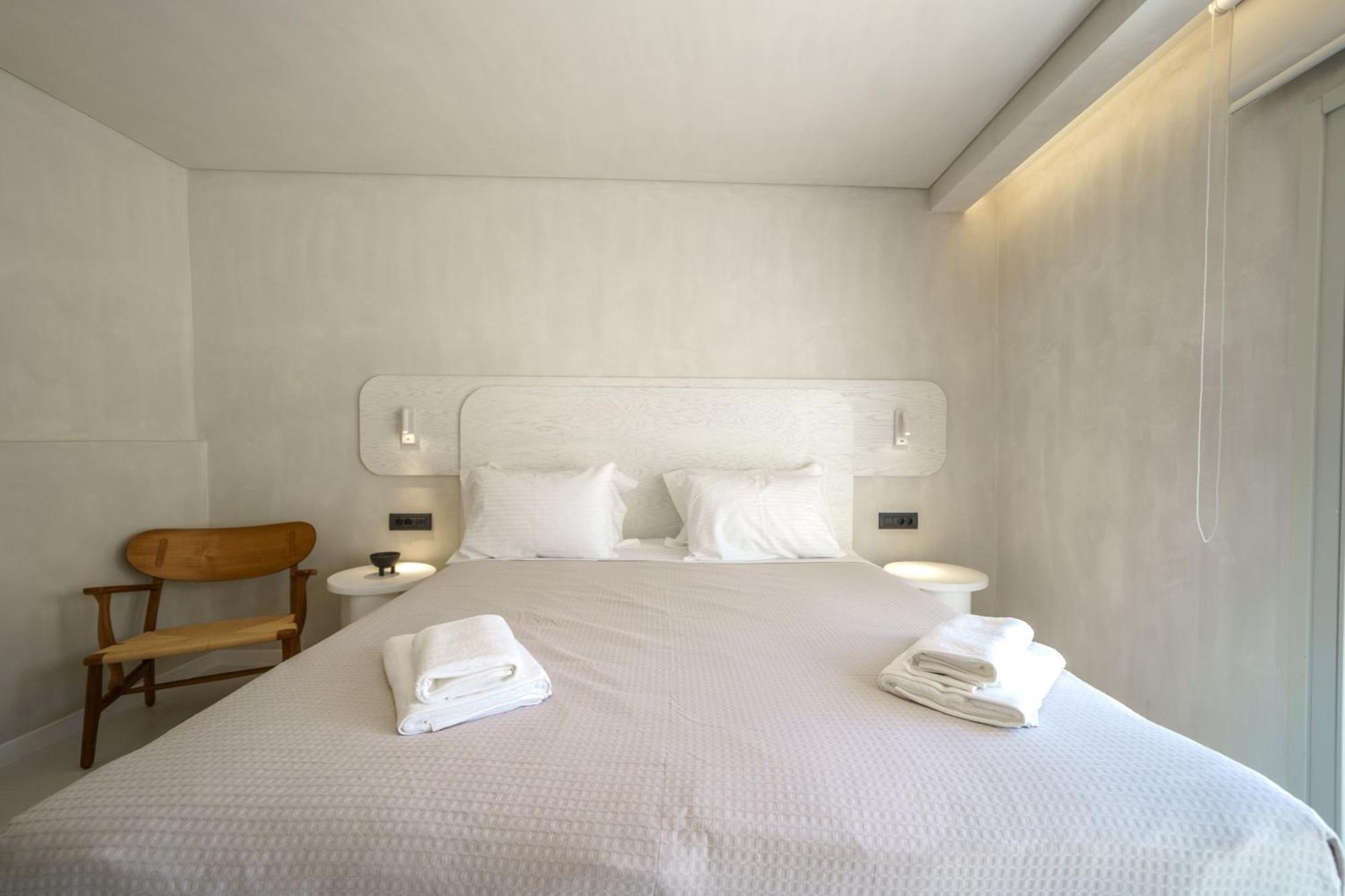 Amelia Luxury Old Town