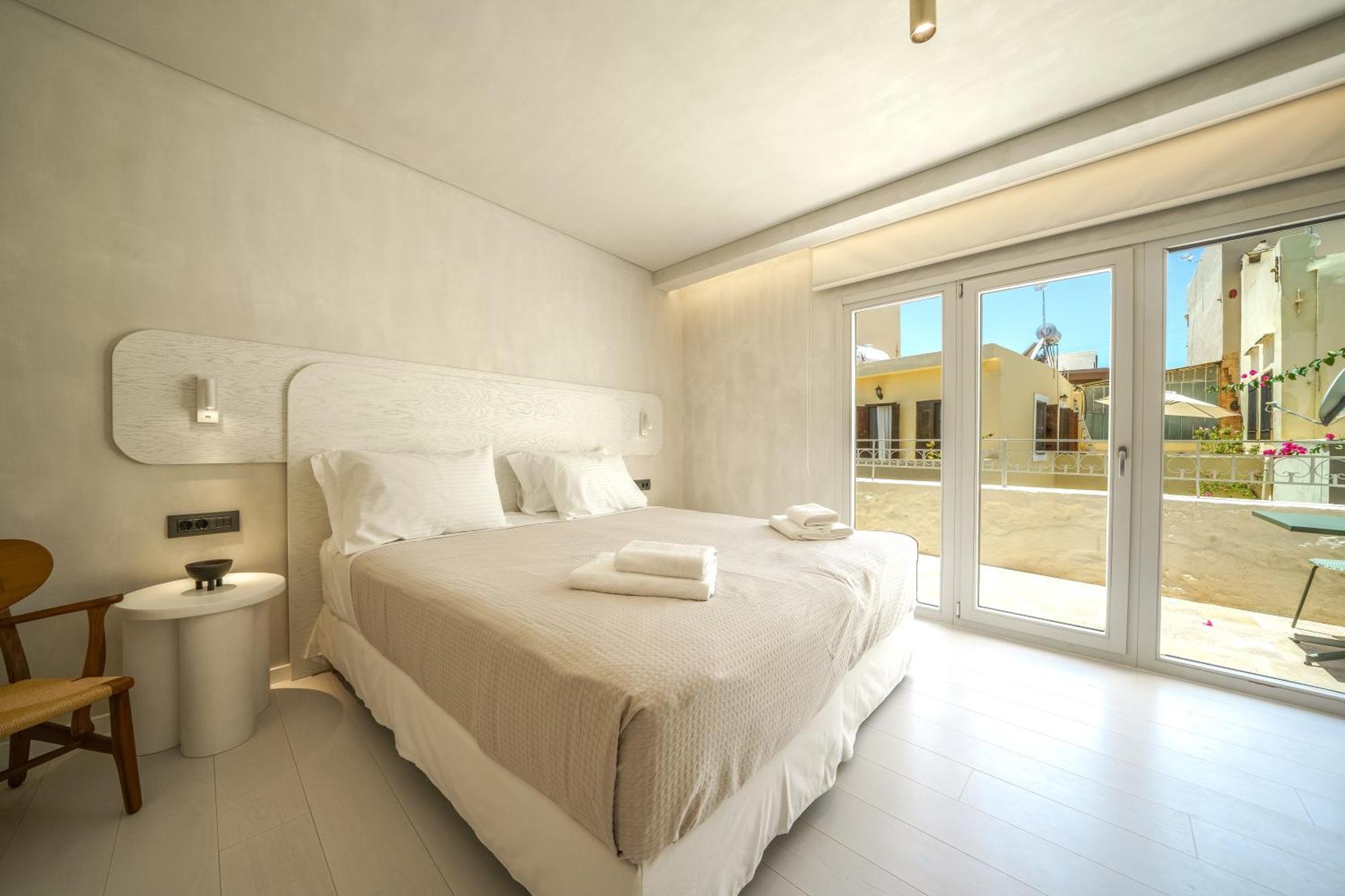 Apartment Amelia Luxury Old Town