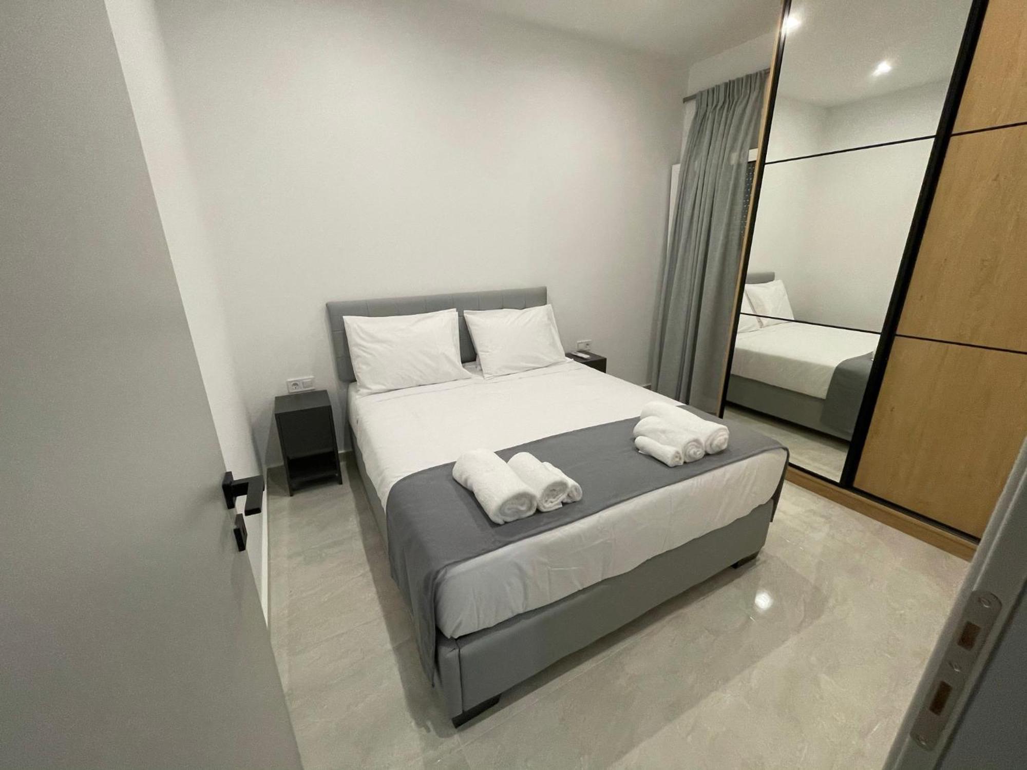Your Place !! - 102 Chania (Crete)