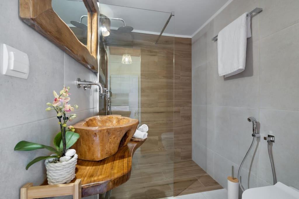 Apartment Maestro House Chania (Crete)