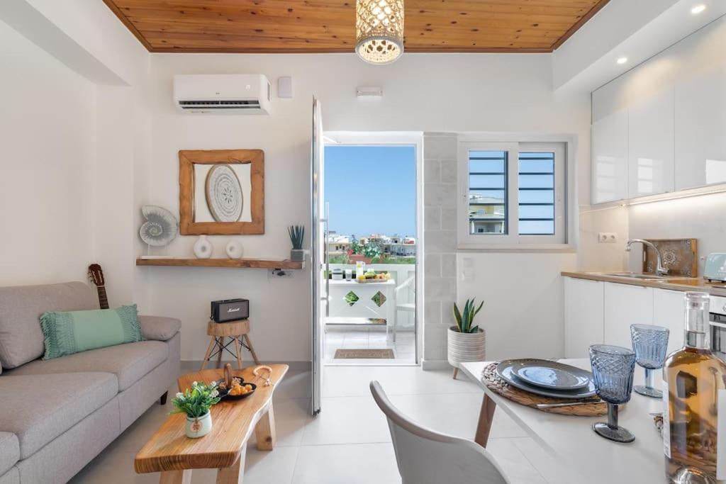 Apartment Maestro House Chania (Crete)