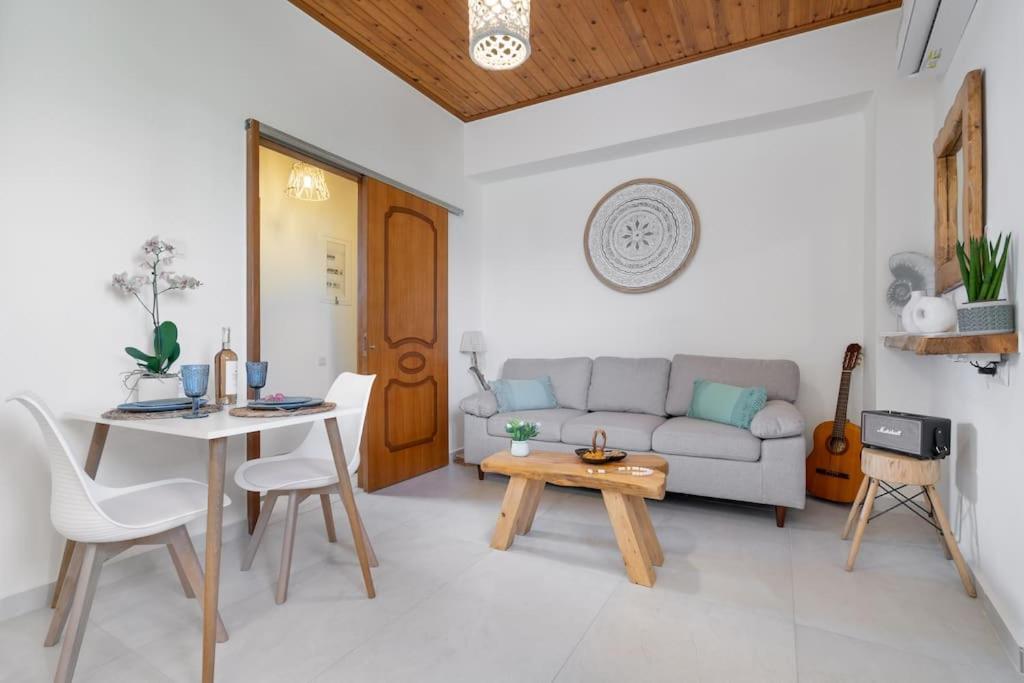 Apartment Maestro House