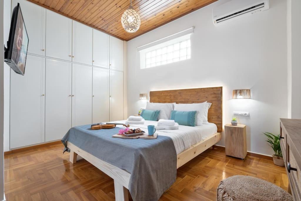 Apartment Maestro House *
