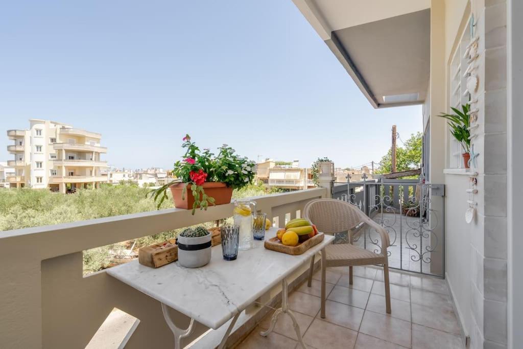Maestro House Chania (Crete)