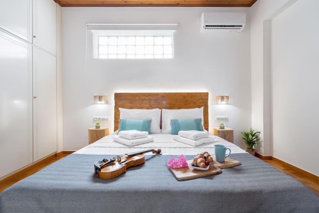 Maestro House Apartment *