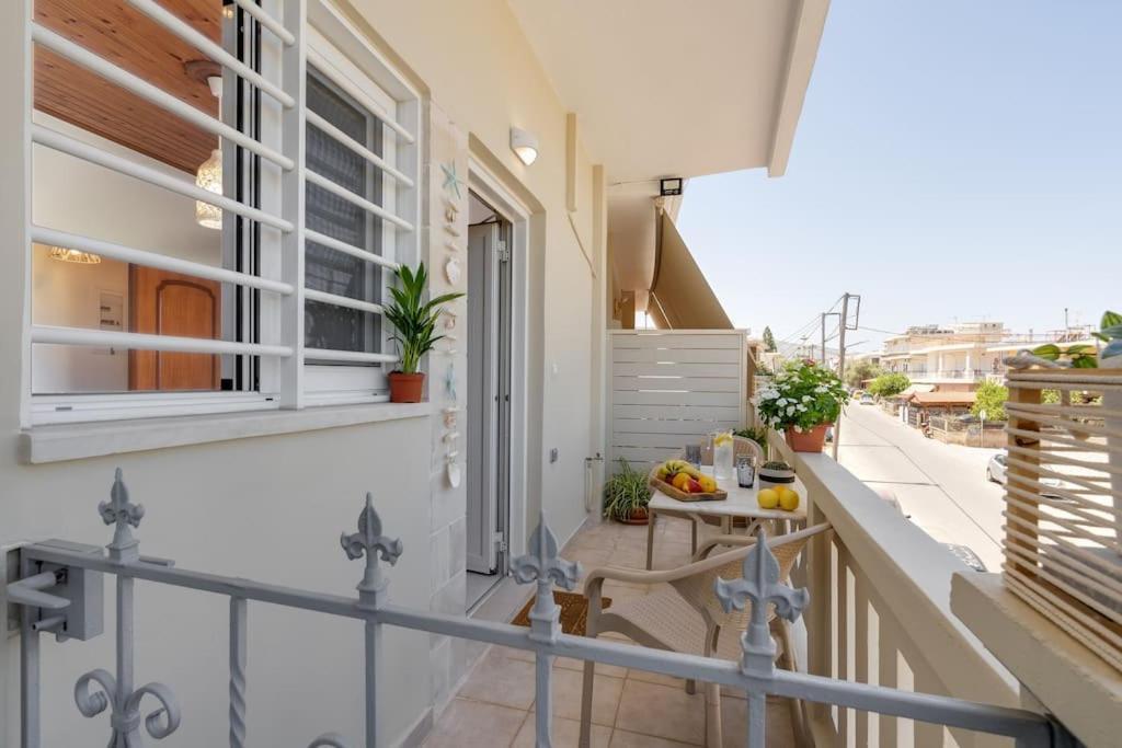 Maestro House Apartment Chania (Crete)