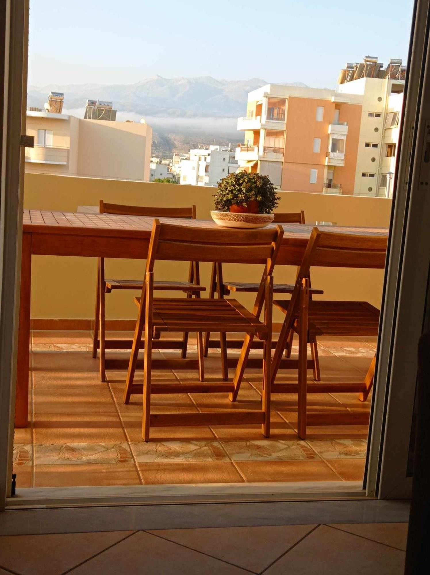 Sonema Seaside Appartement