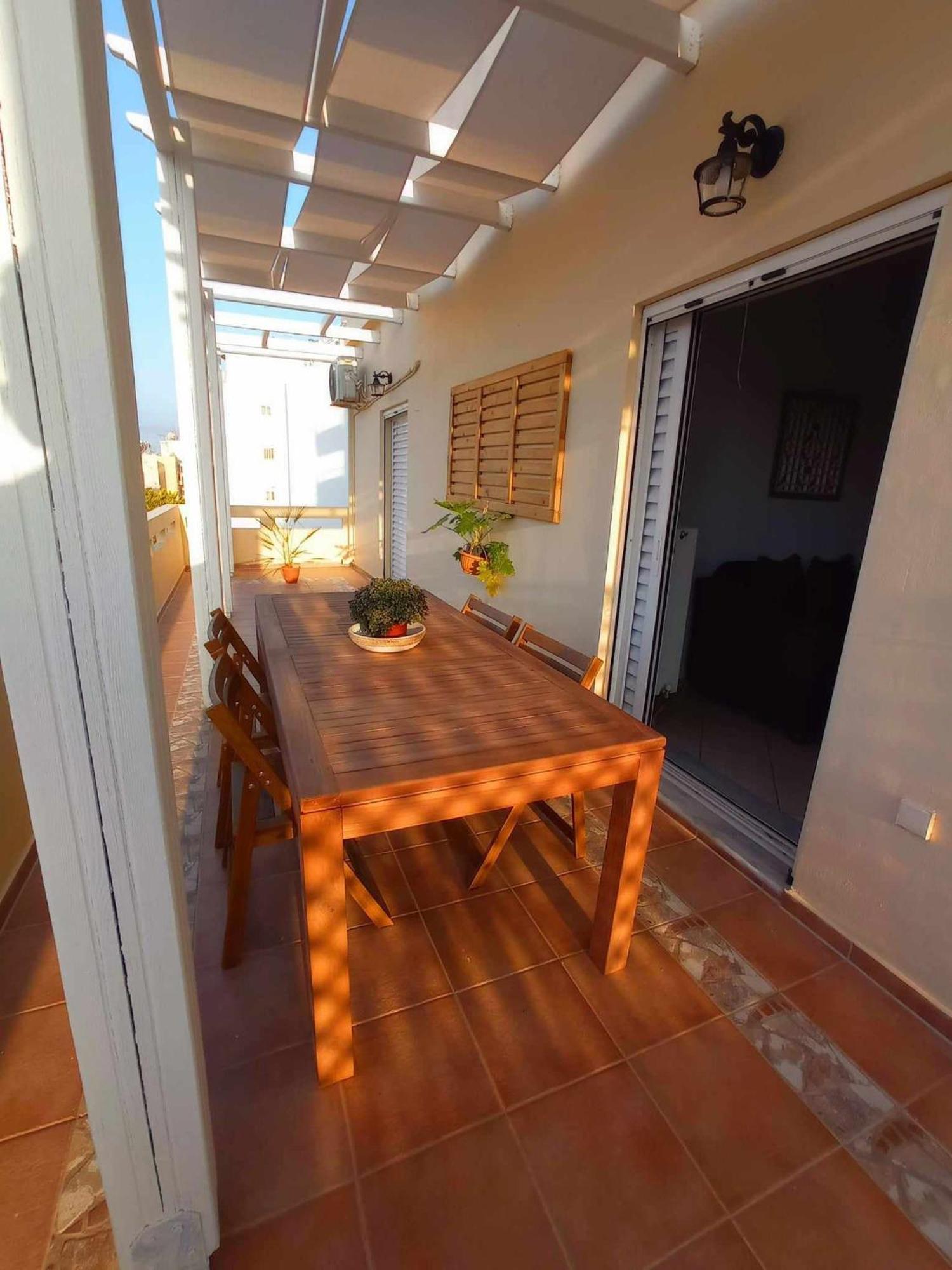 Appartement Sonema Seaside *