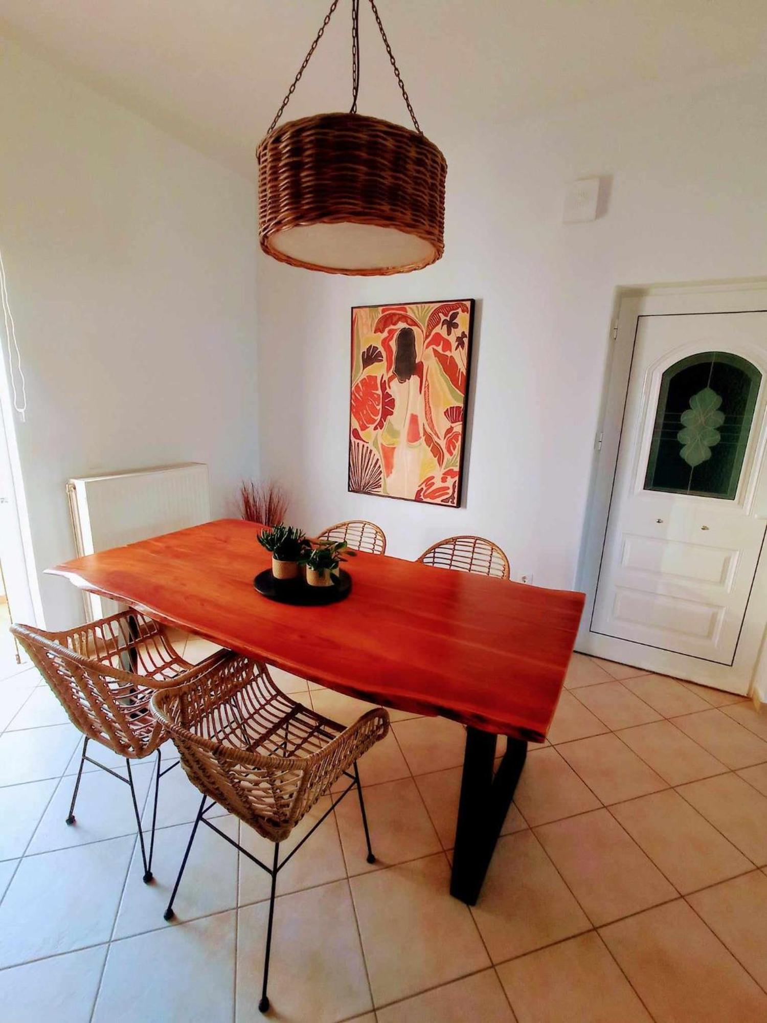 Sonema Seaside Appartement