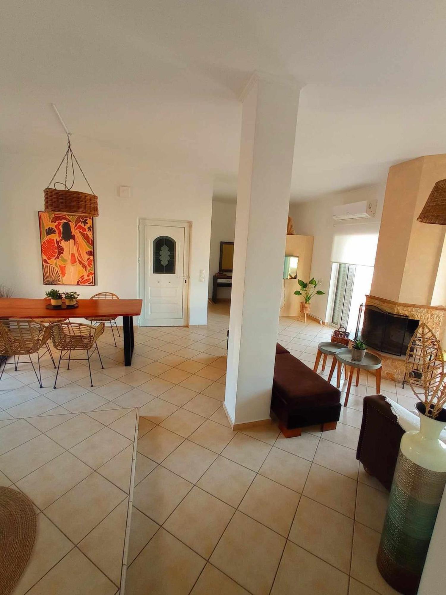Appartement Sonema Seaside