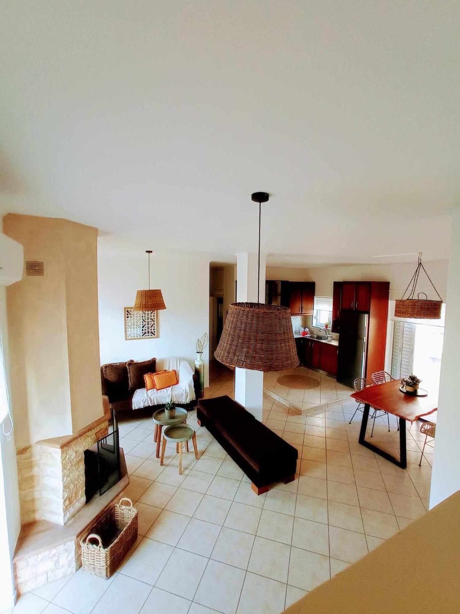 Sonema Seaside Appartement Chania (Crete)