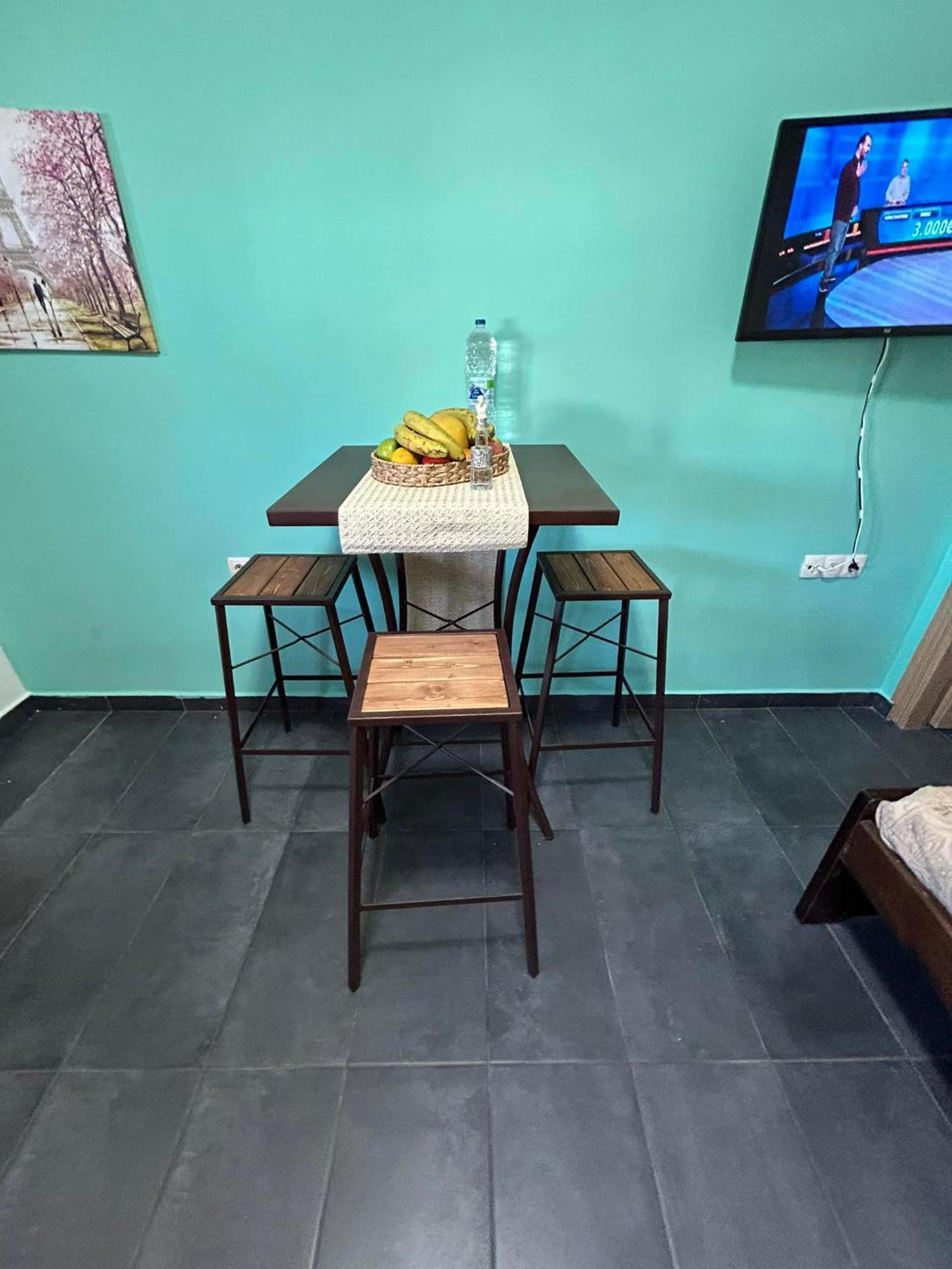Apartment Marias