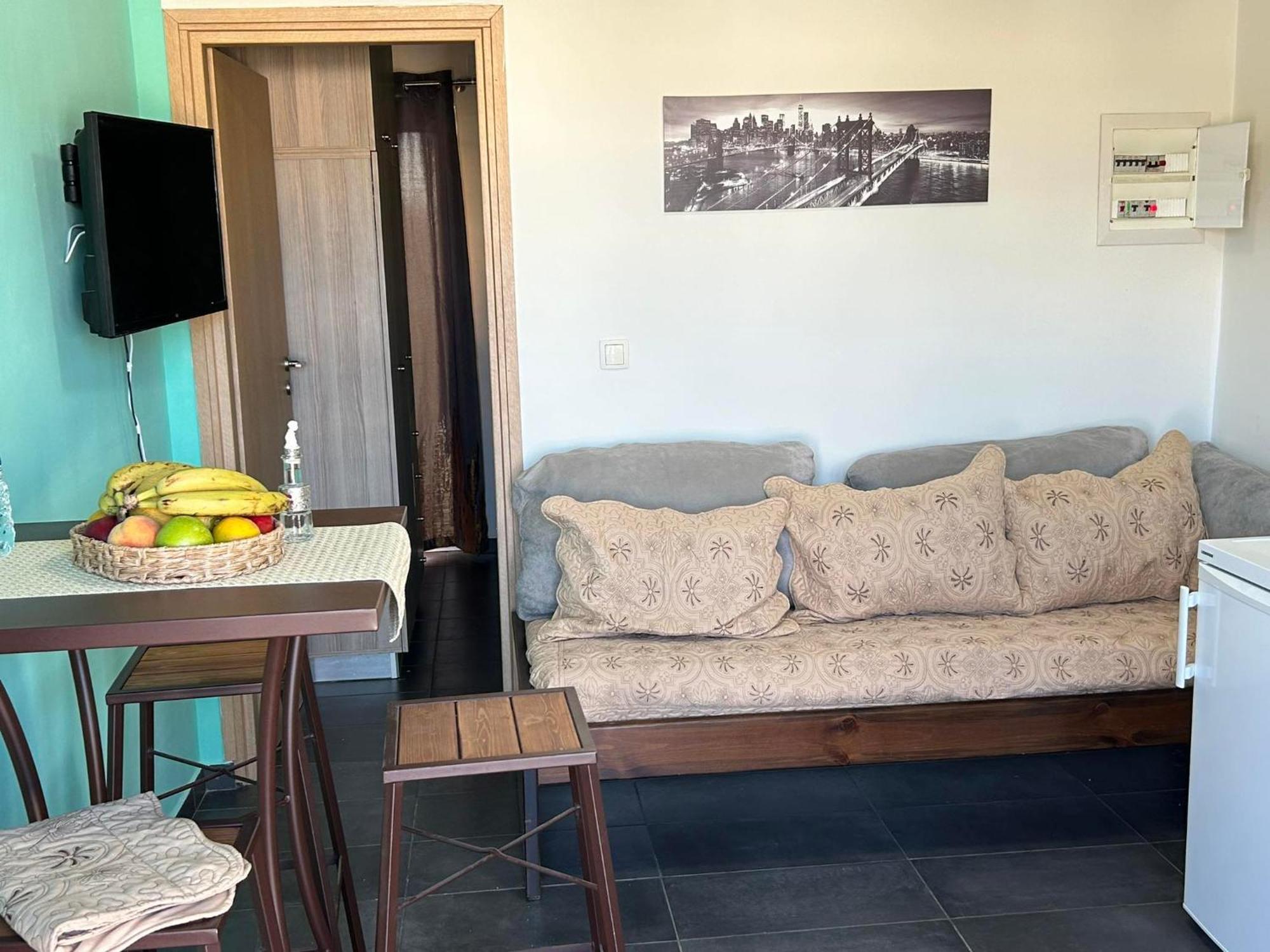 Apartment Marias
