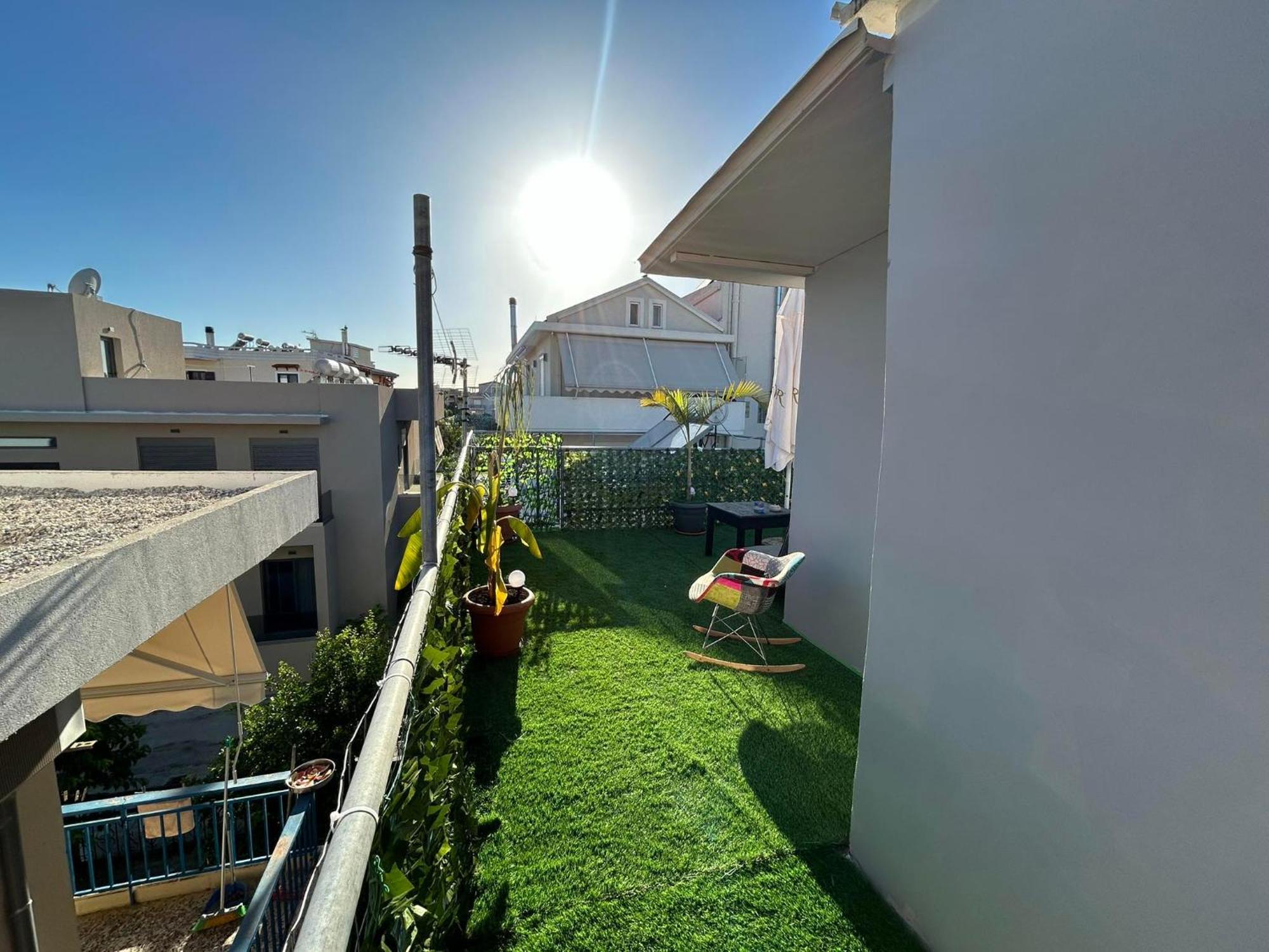 Apartment Marias *